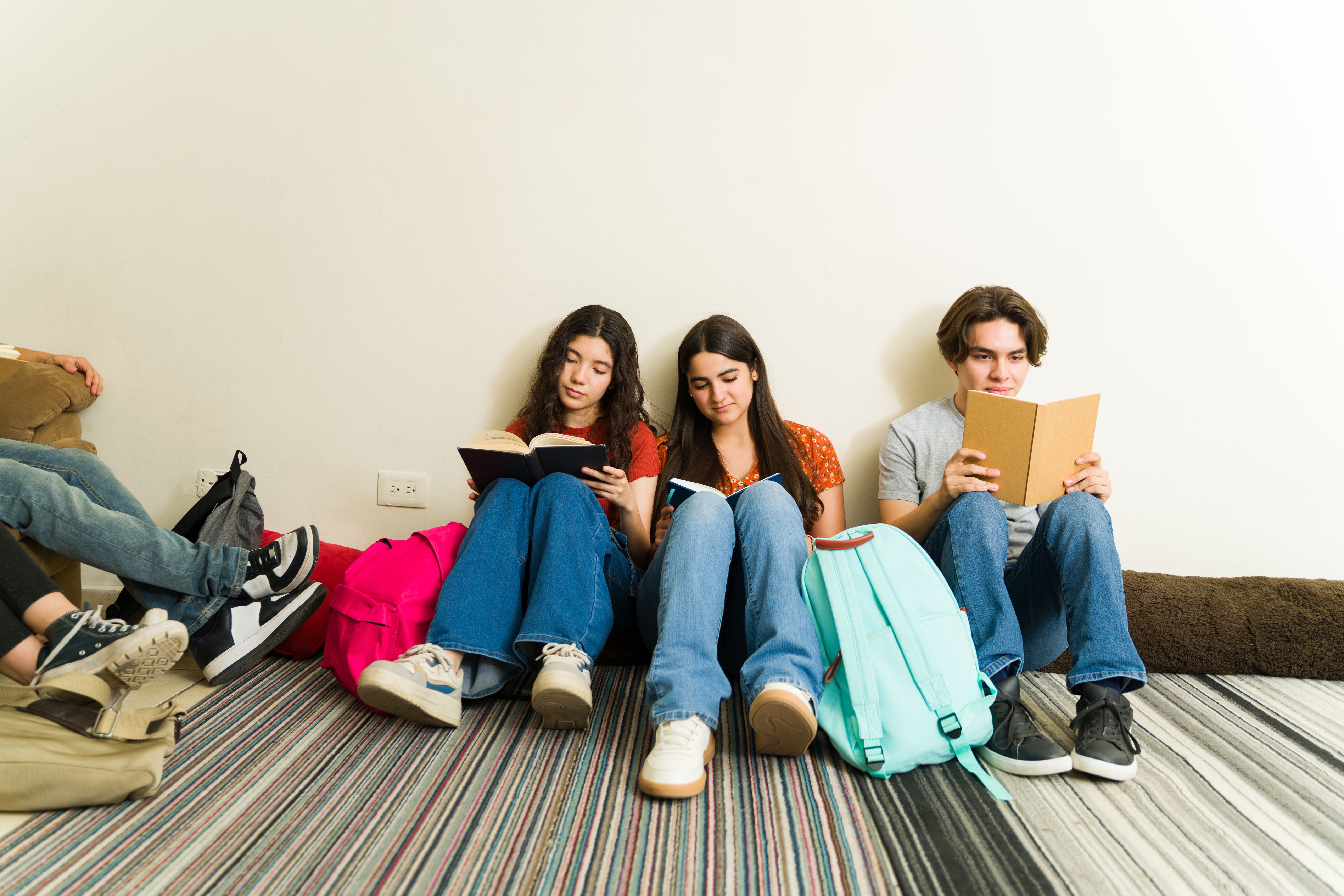 reading group