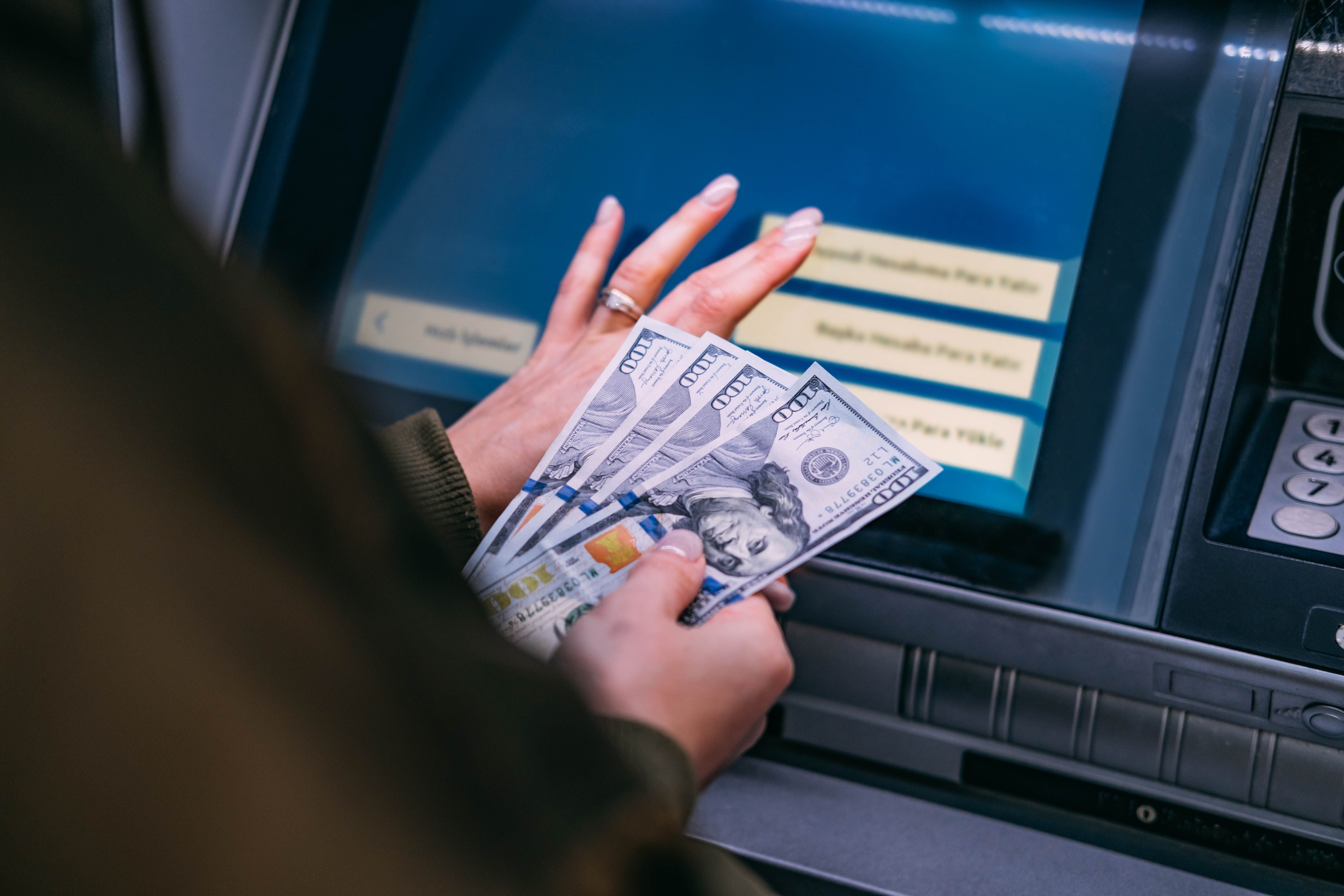 bitcoin atm promotion