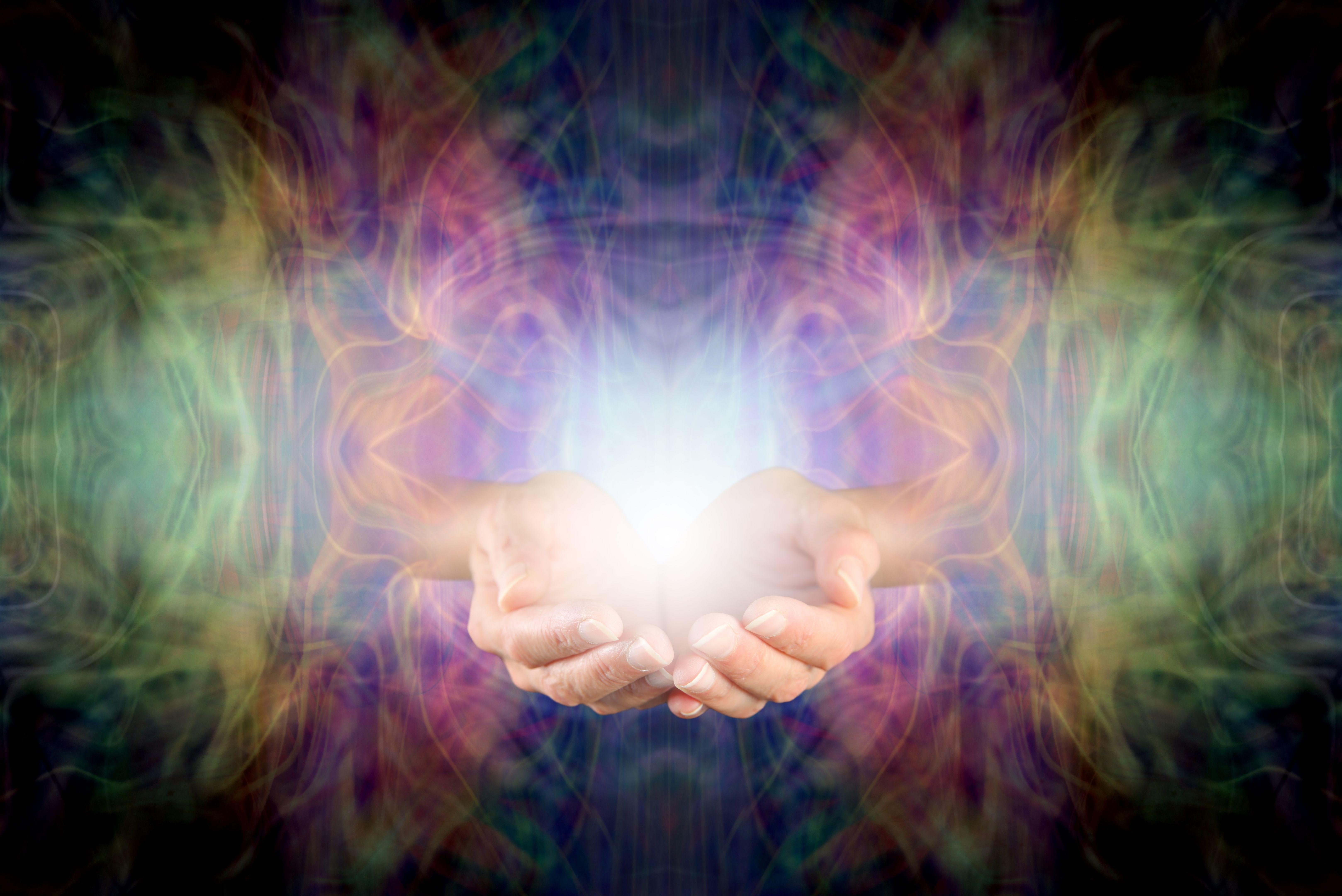 spiritual guide