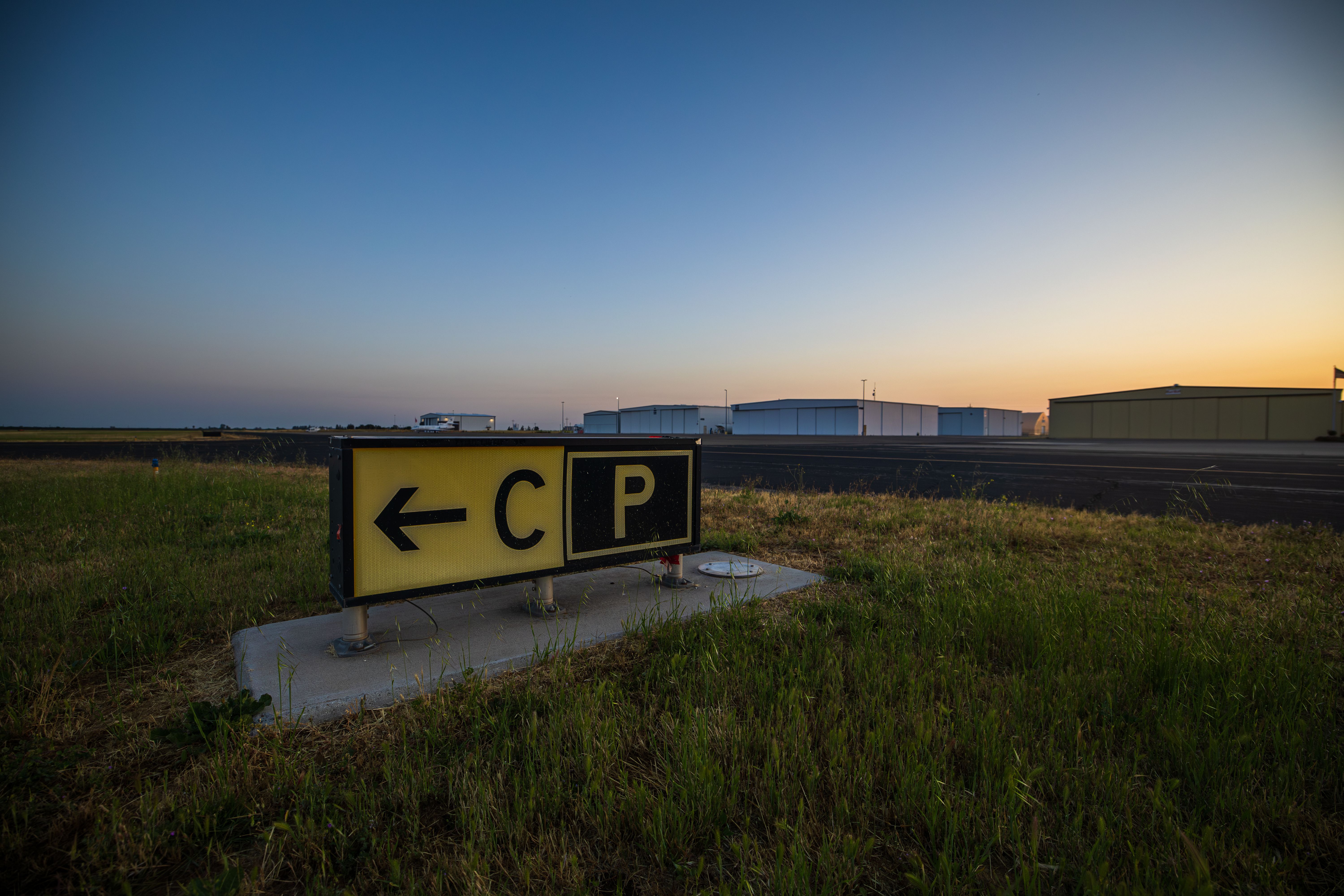 bio-swale construction