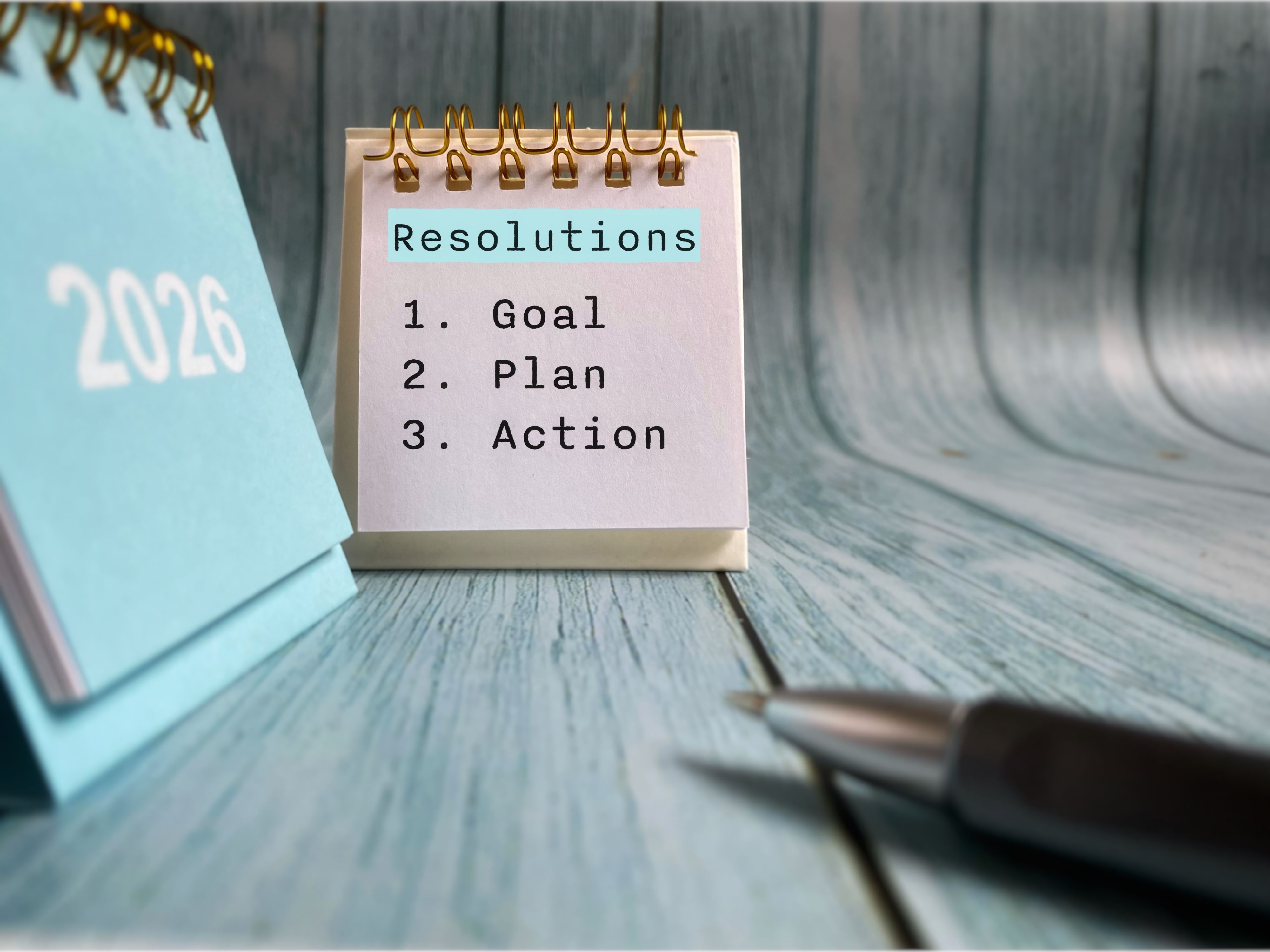 winter finance goals