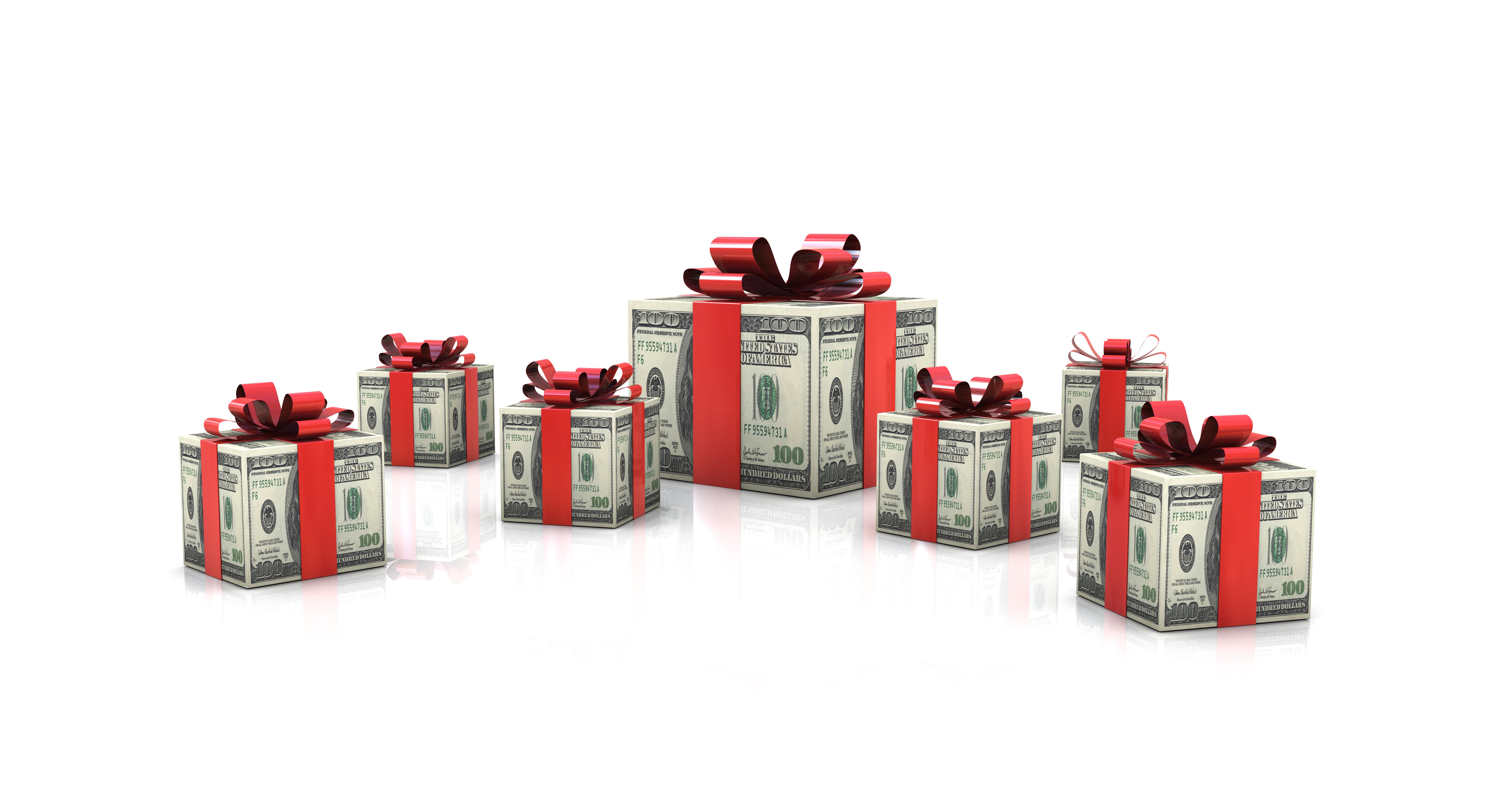 budget friendly gifts