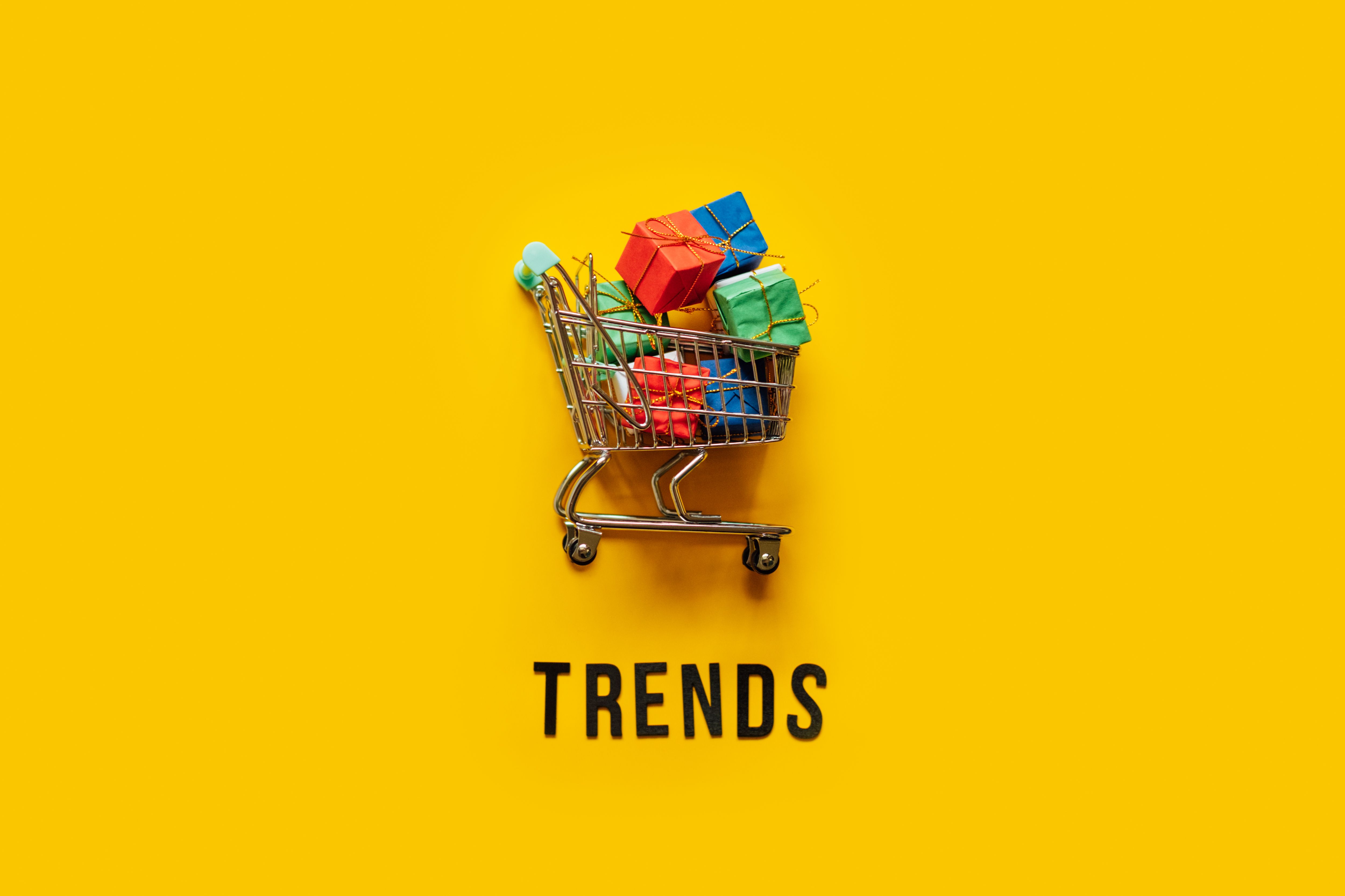 gift market trend