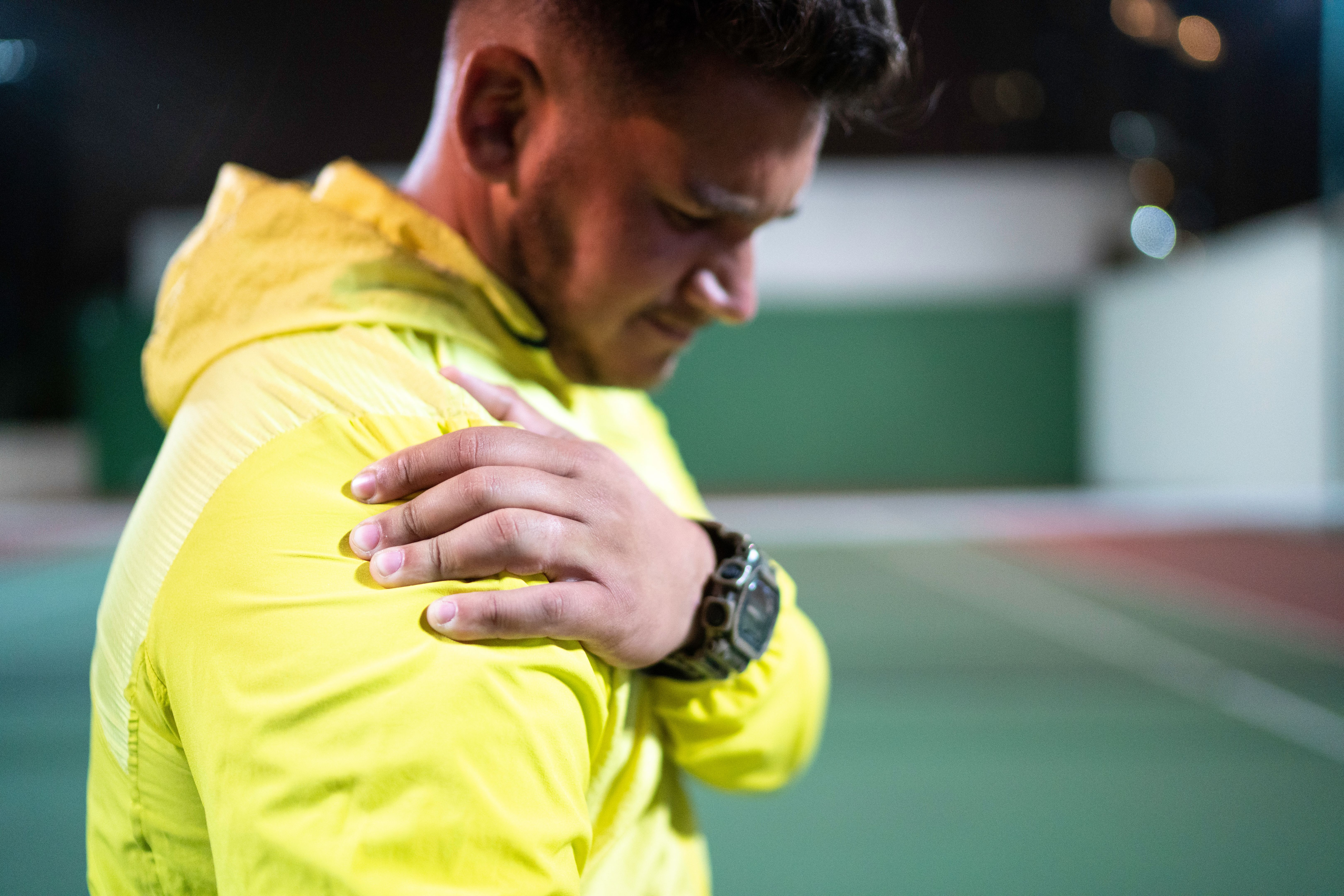 impact of pain