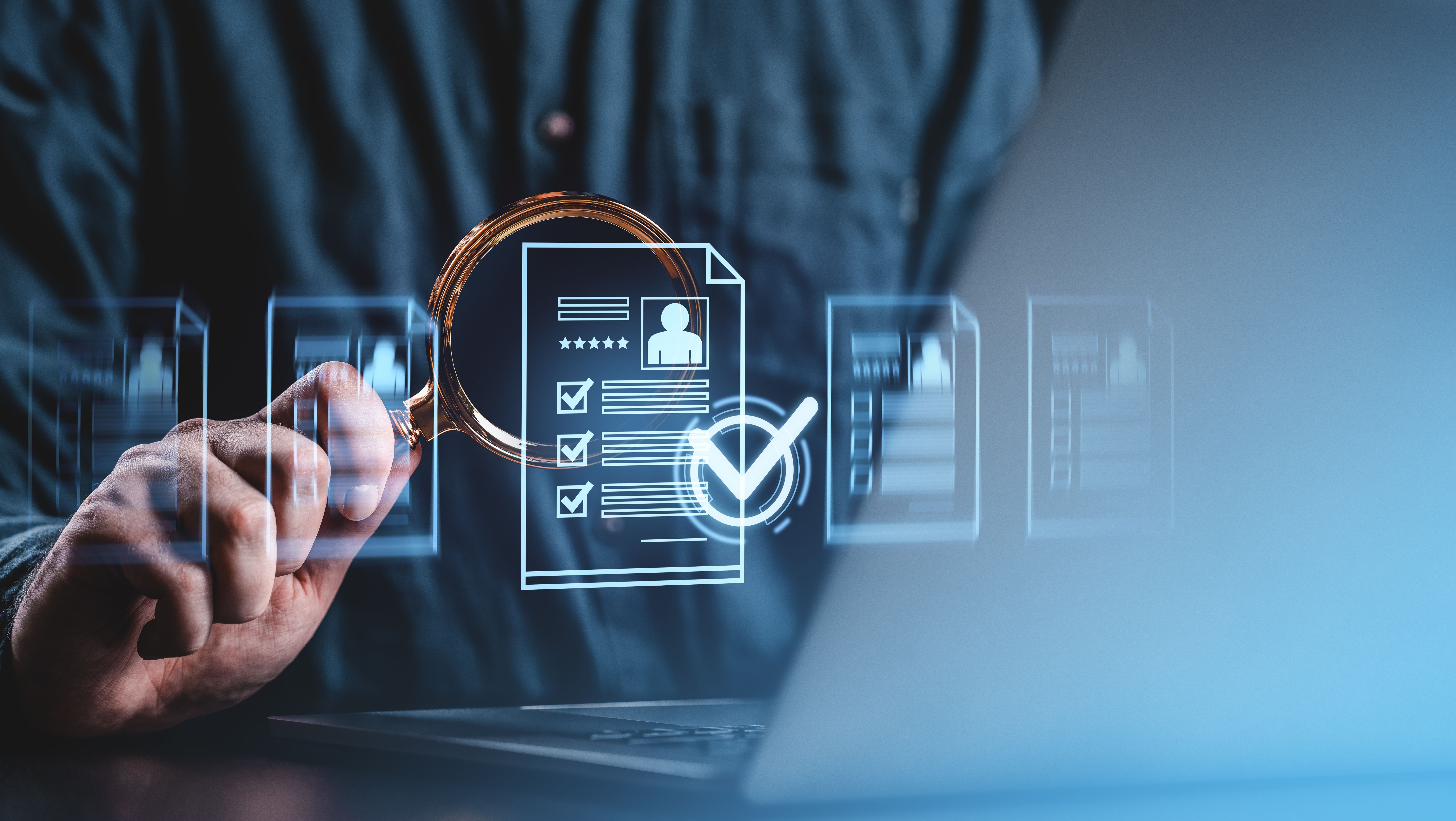 document verification