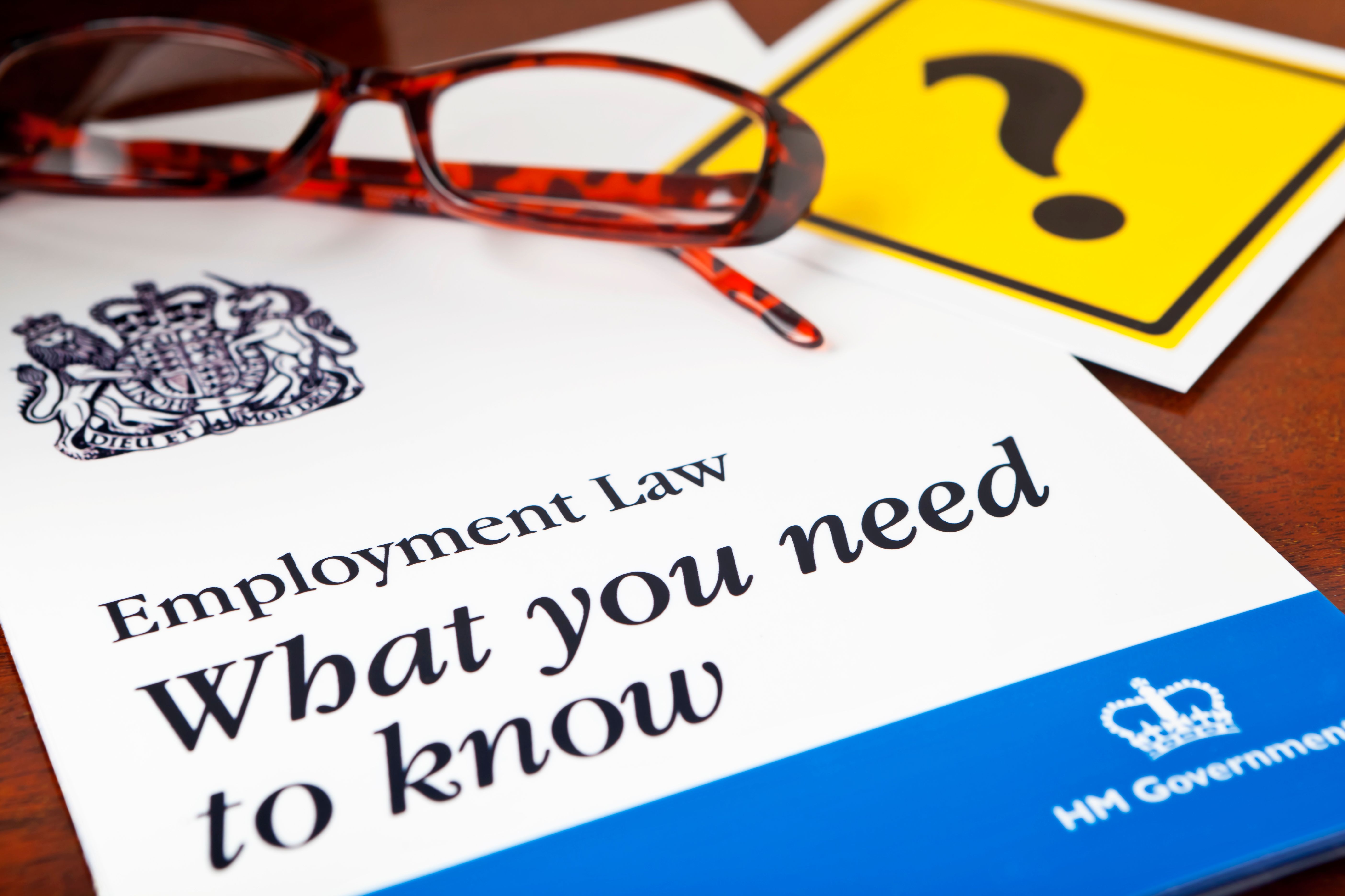 employment law professional