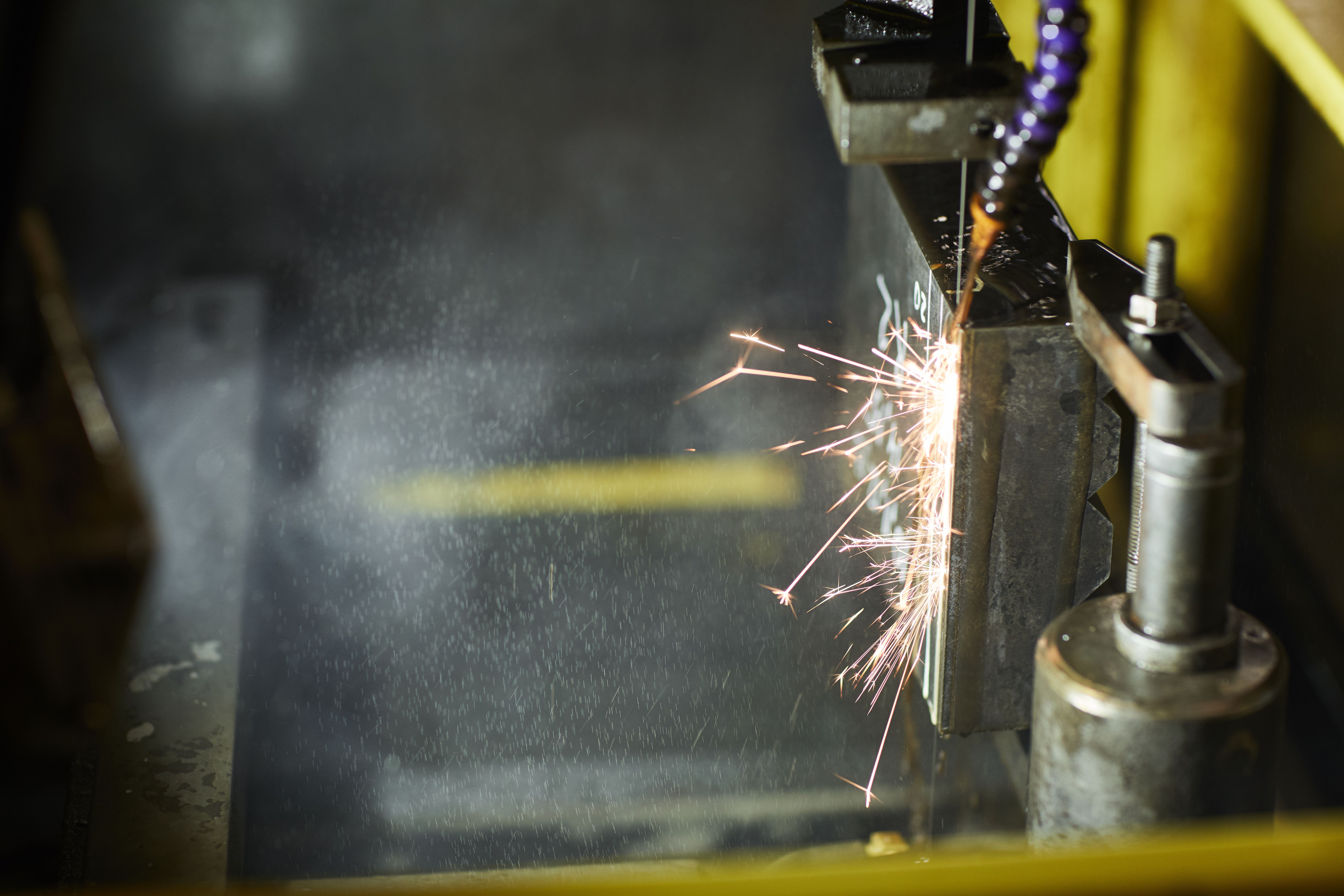 machining tools