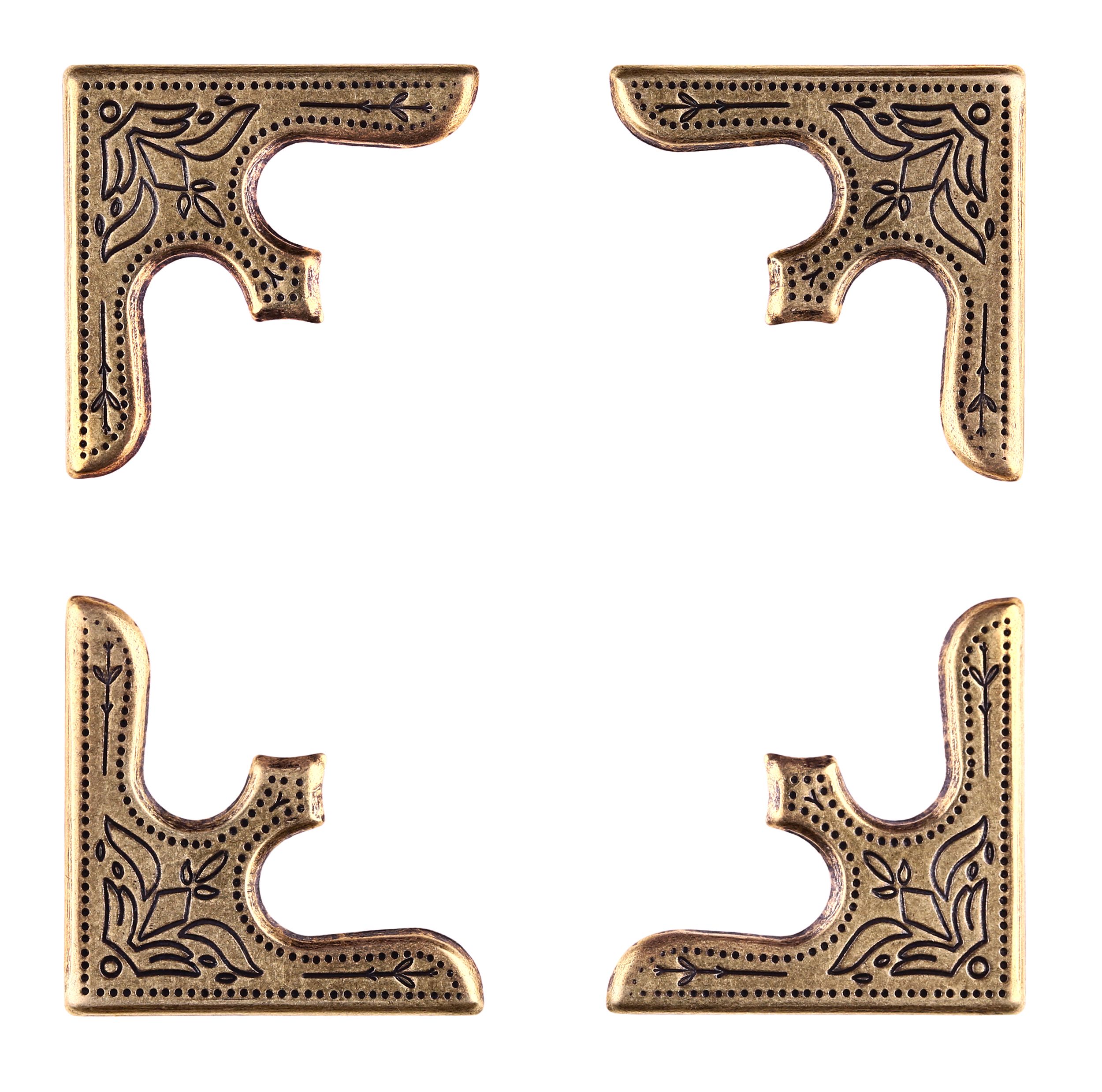 metal holiday decorations