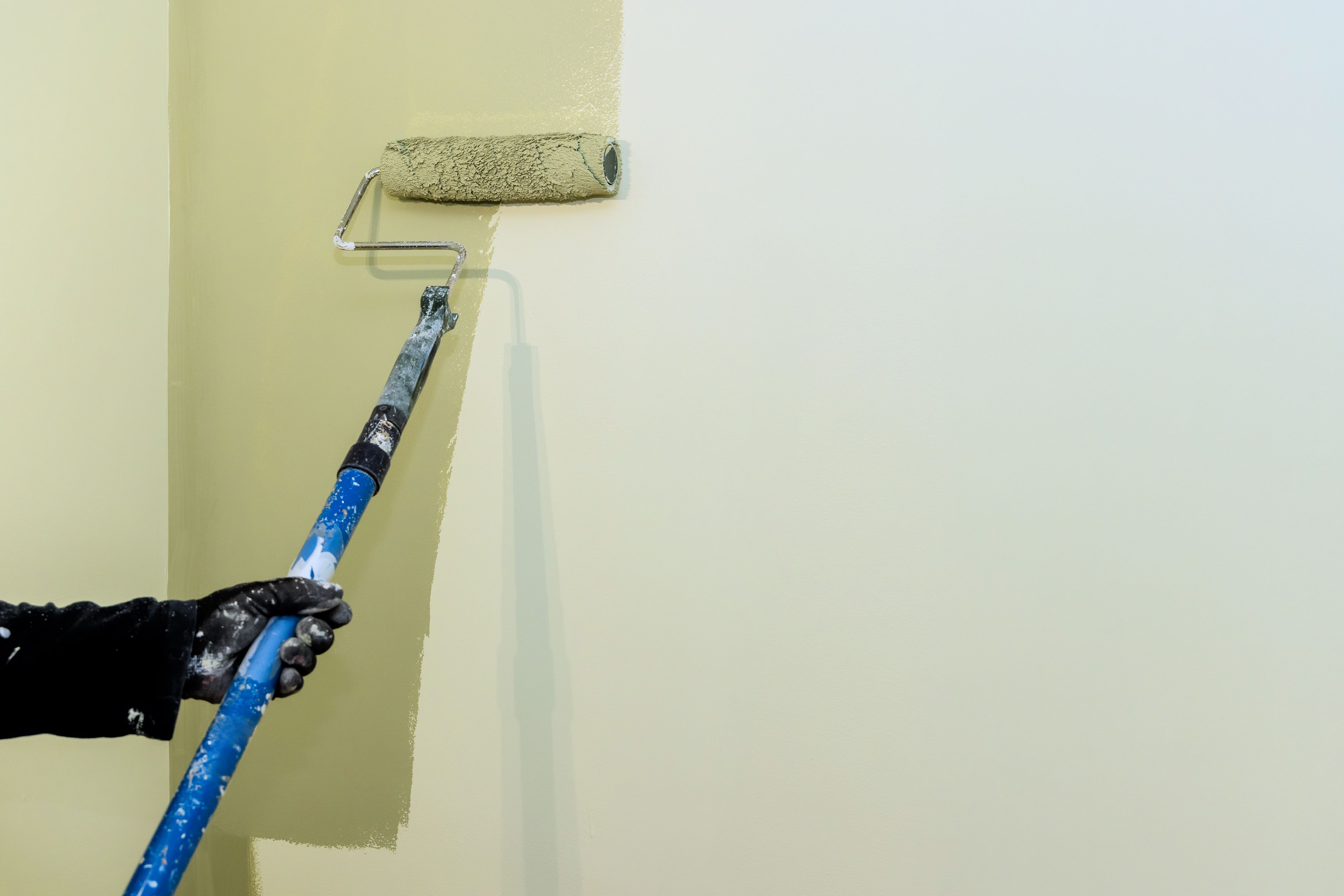 painting contractor