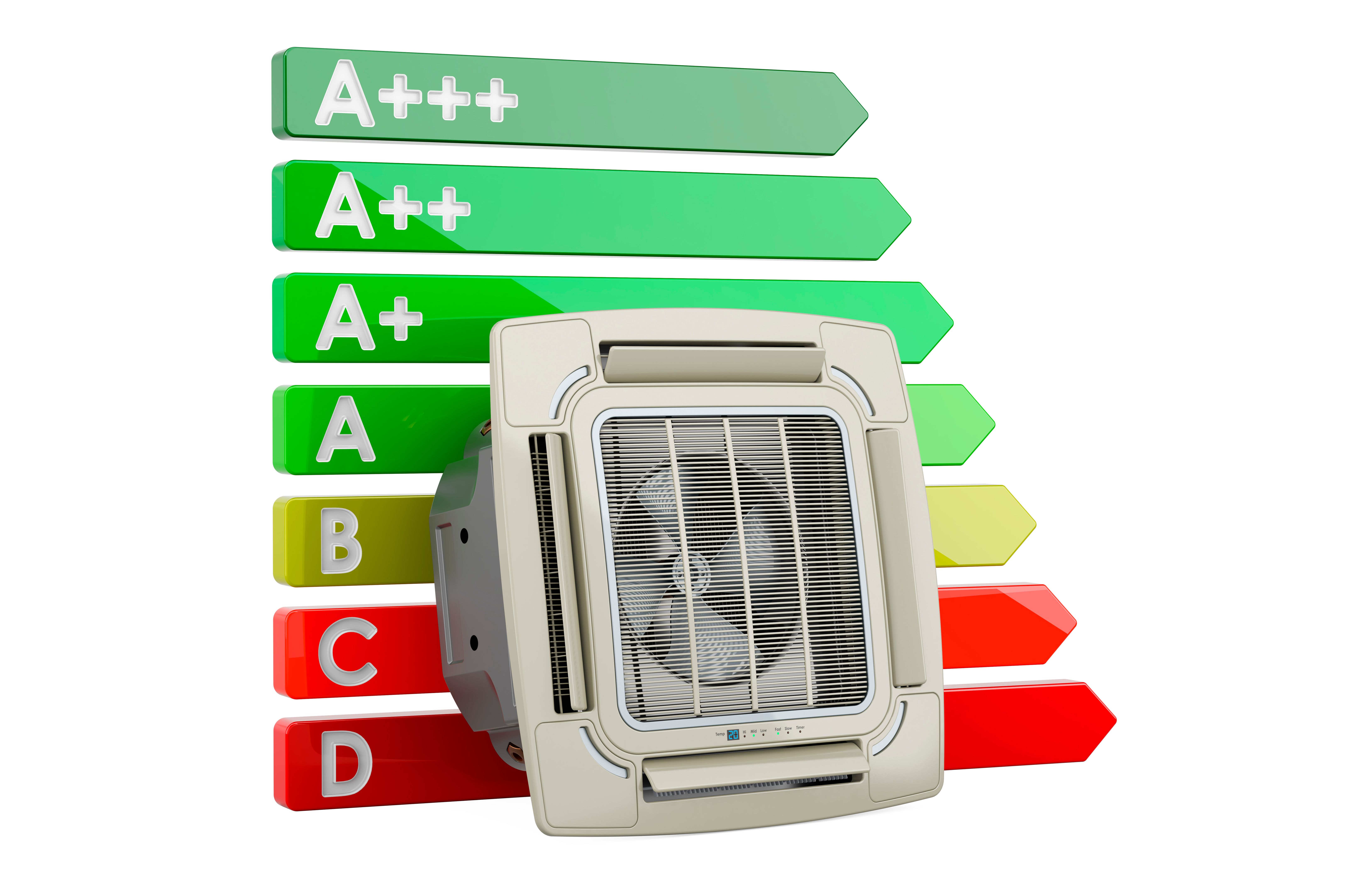 energy-efficient-air-conditioner