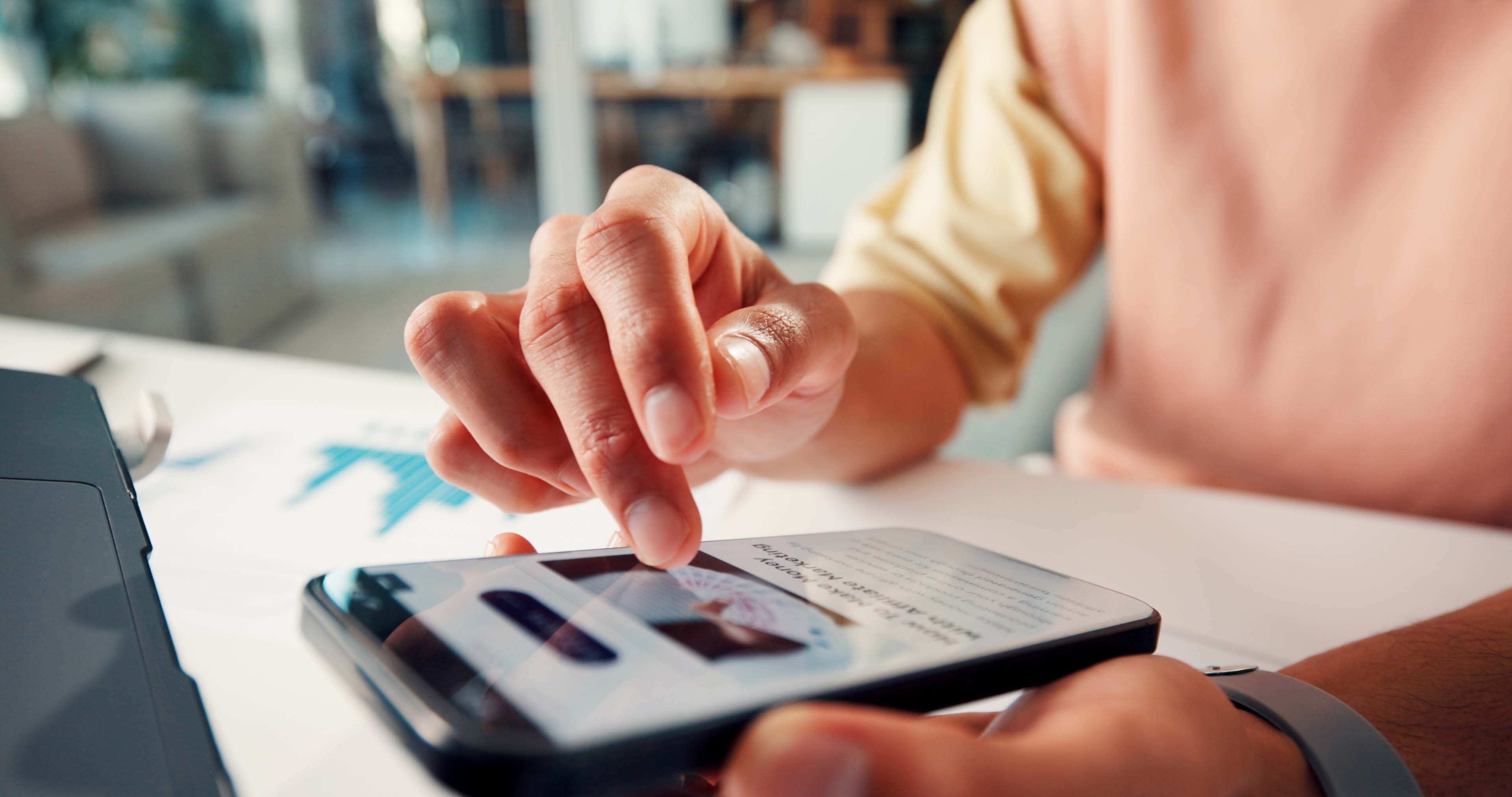 searching affiliate programs