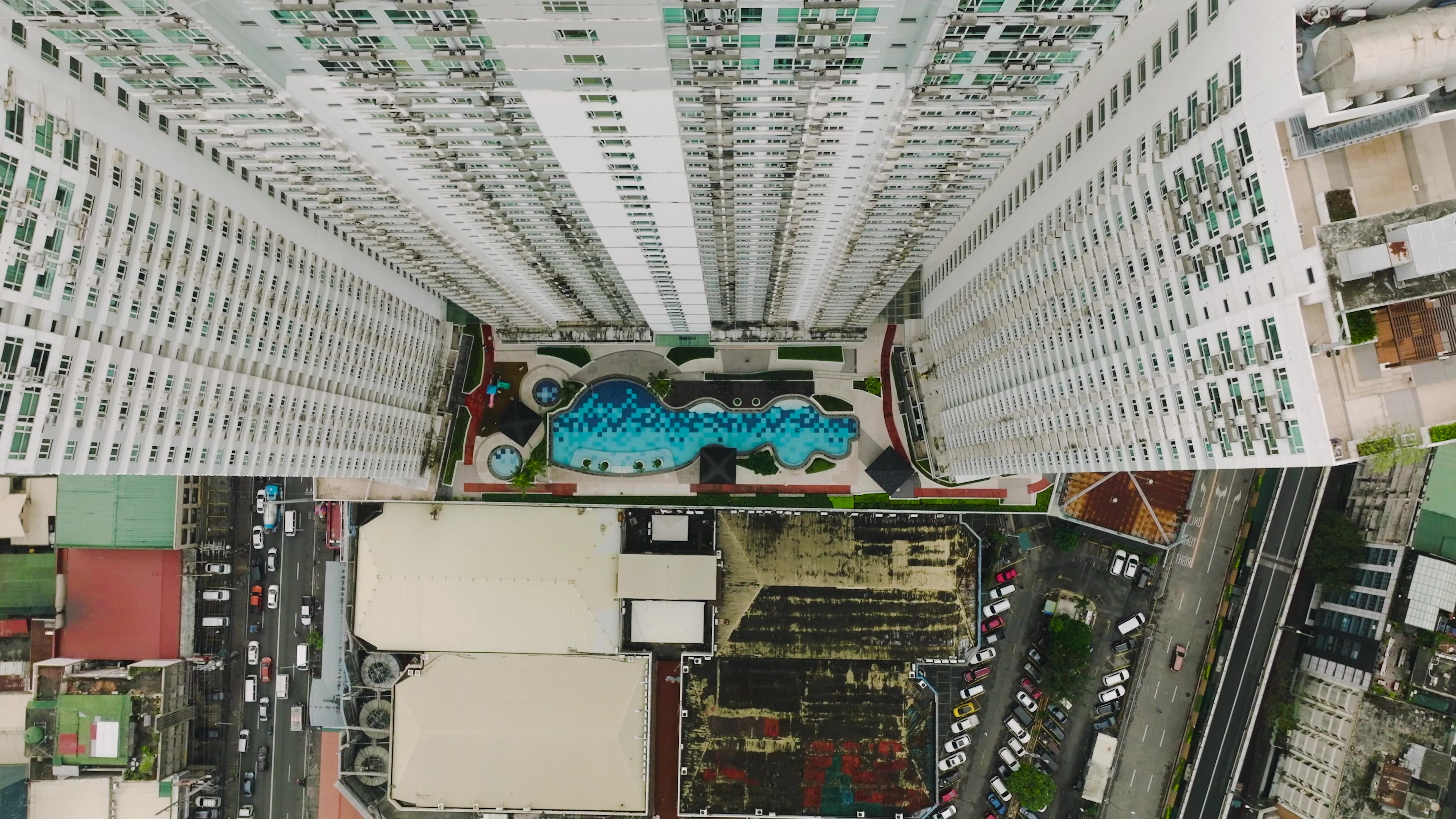 community philippine condo