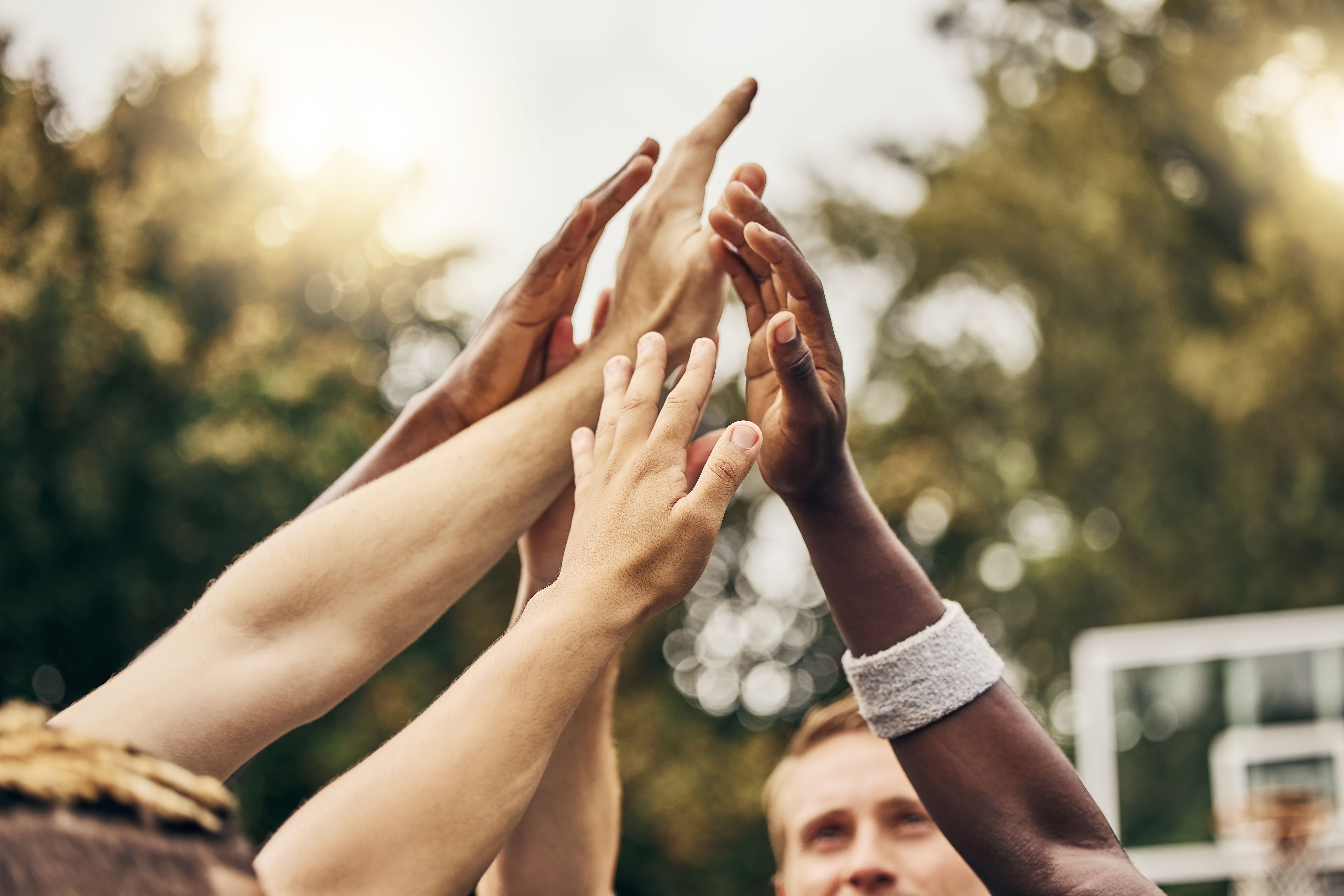 community collaboration