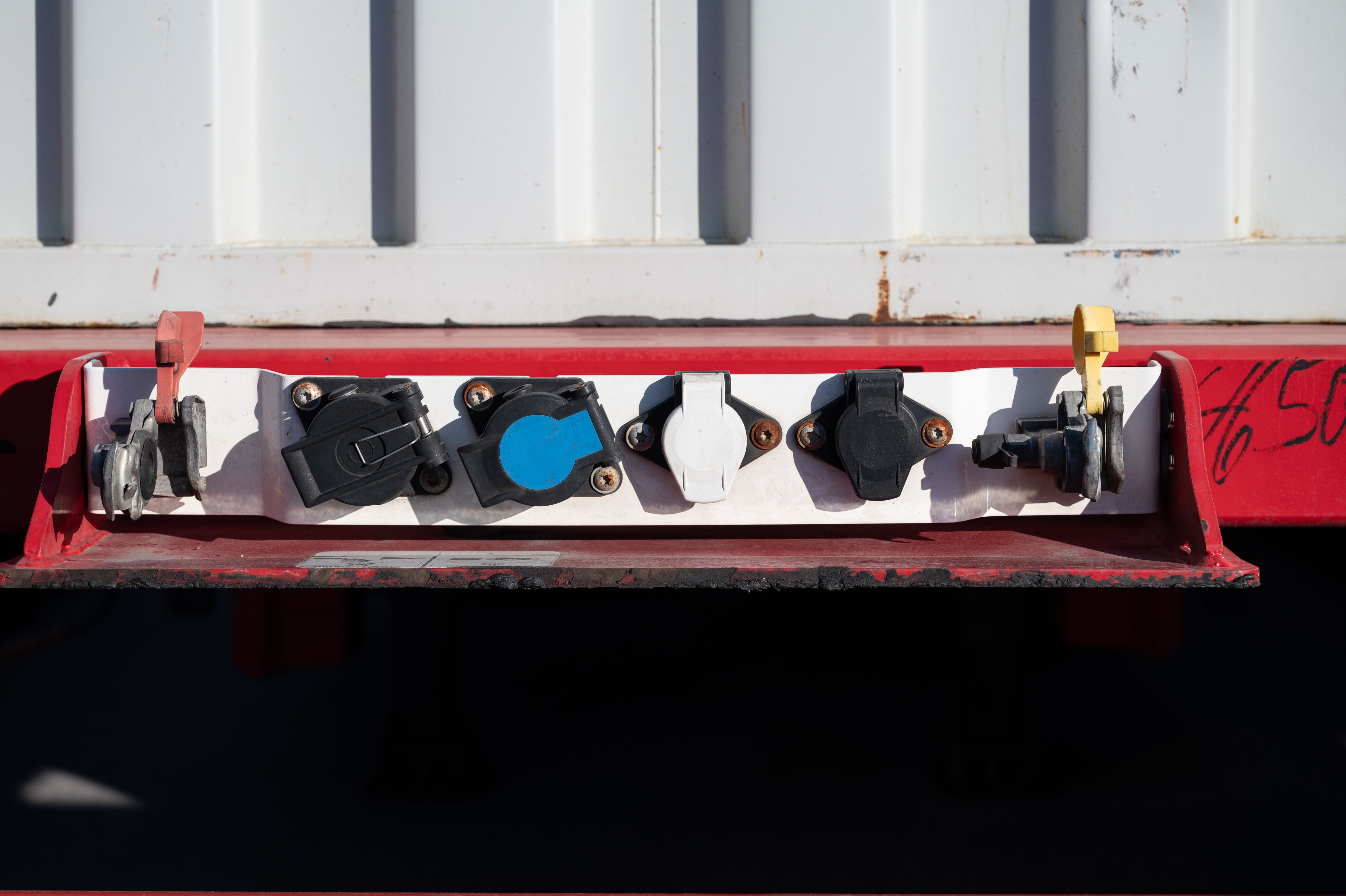 truck electrical system