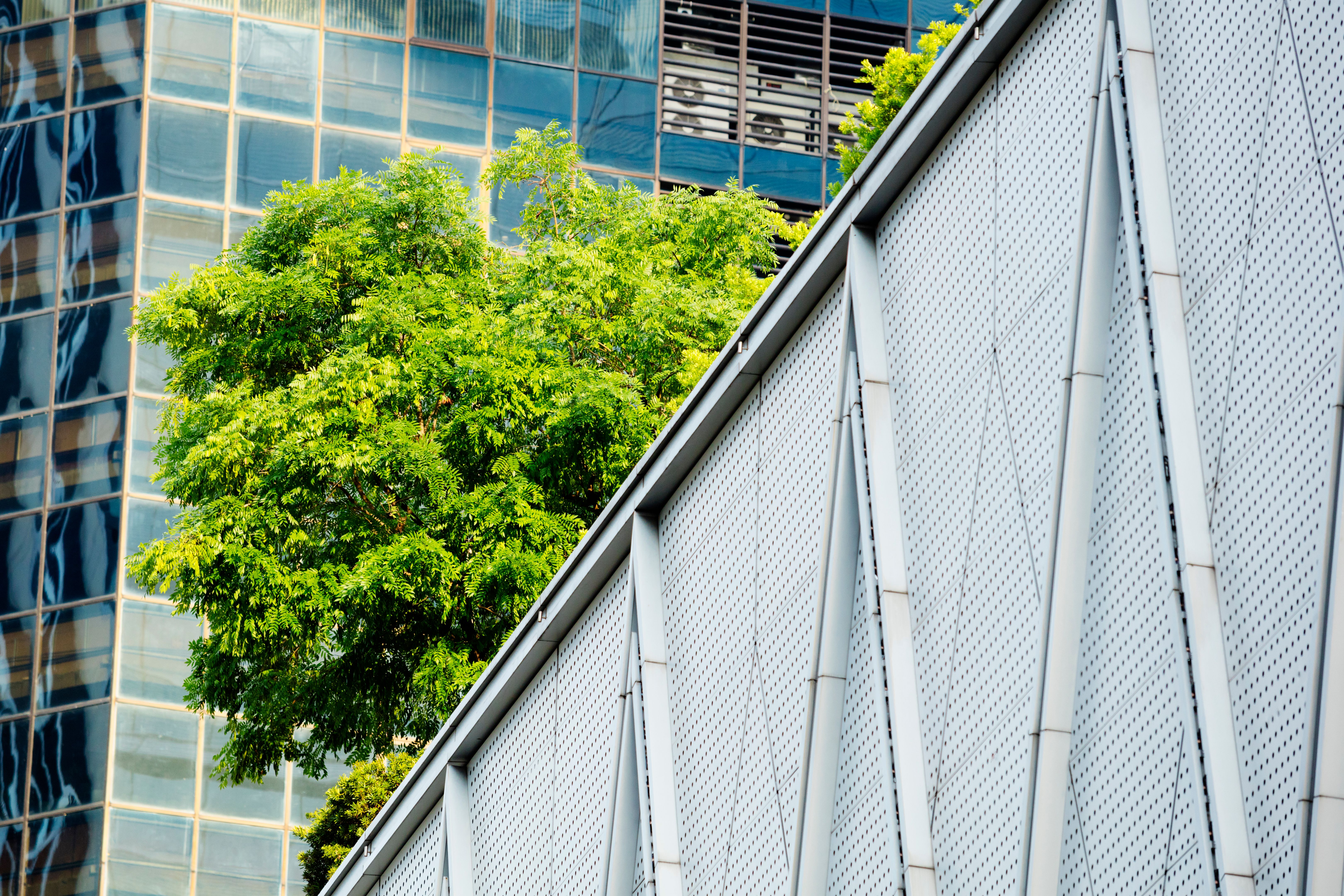 city noise reduction