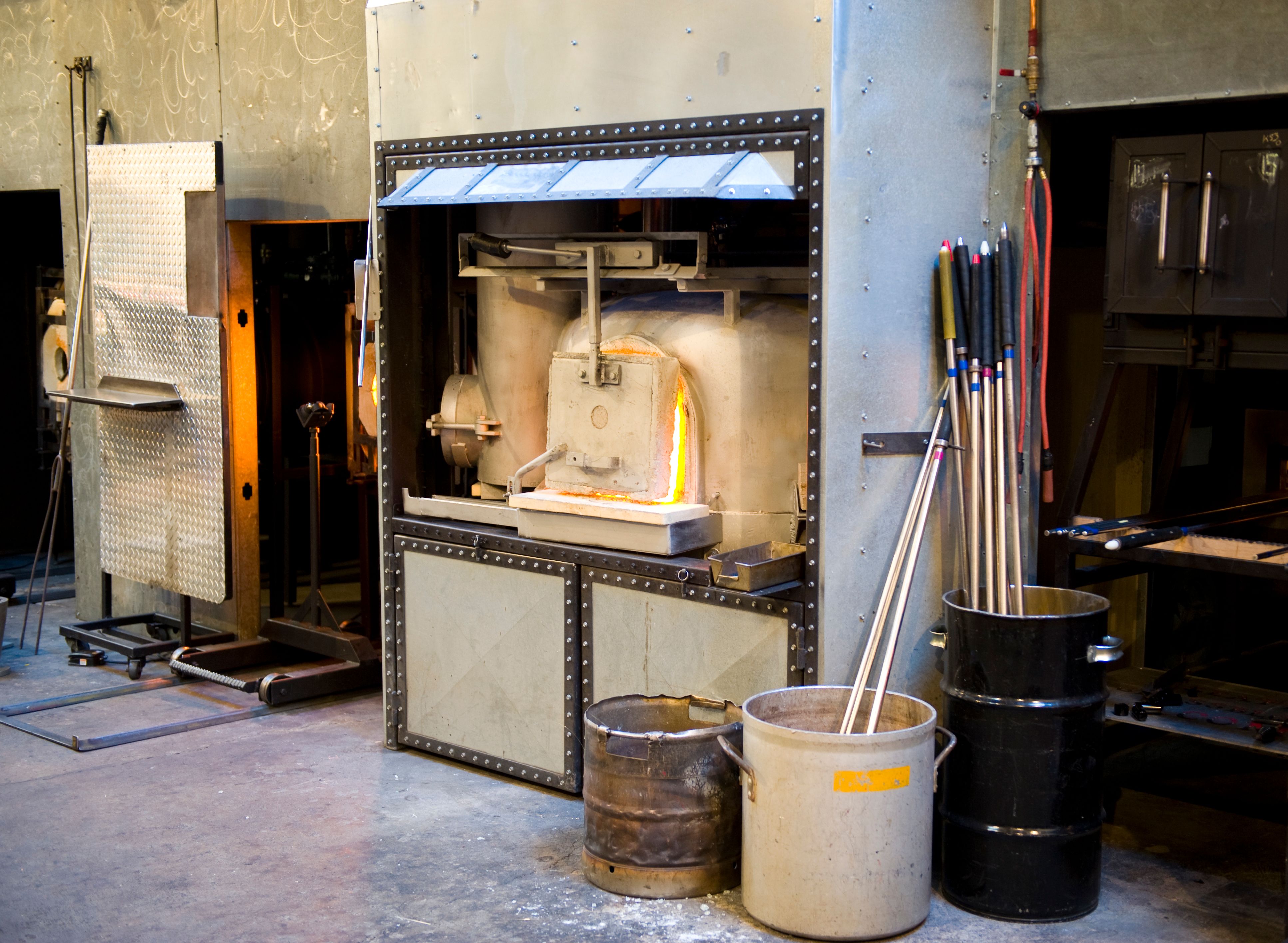 seattle art studio