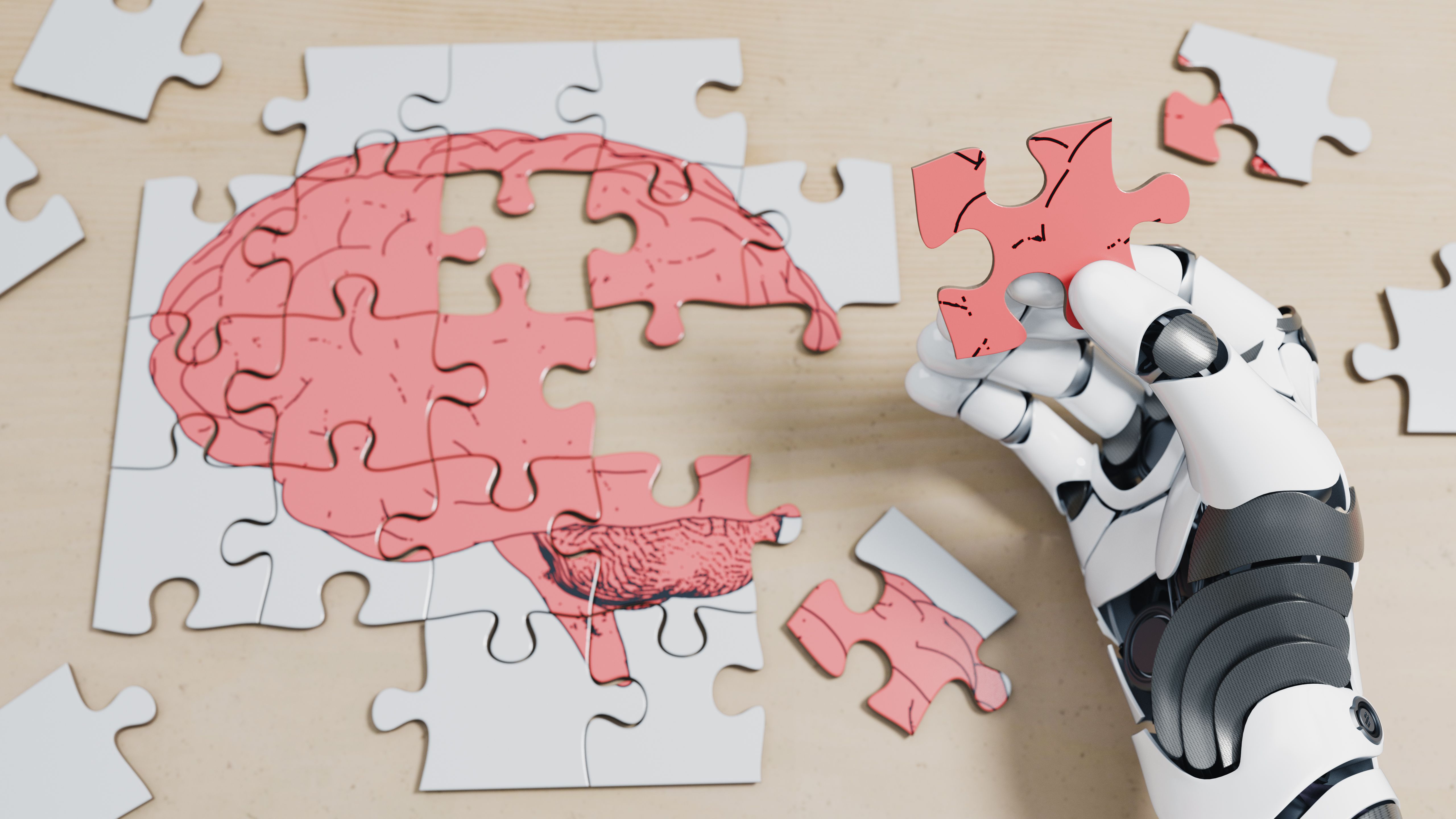 training neural network