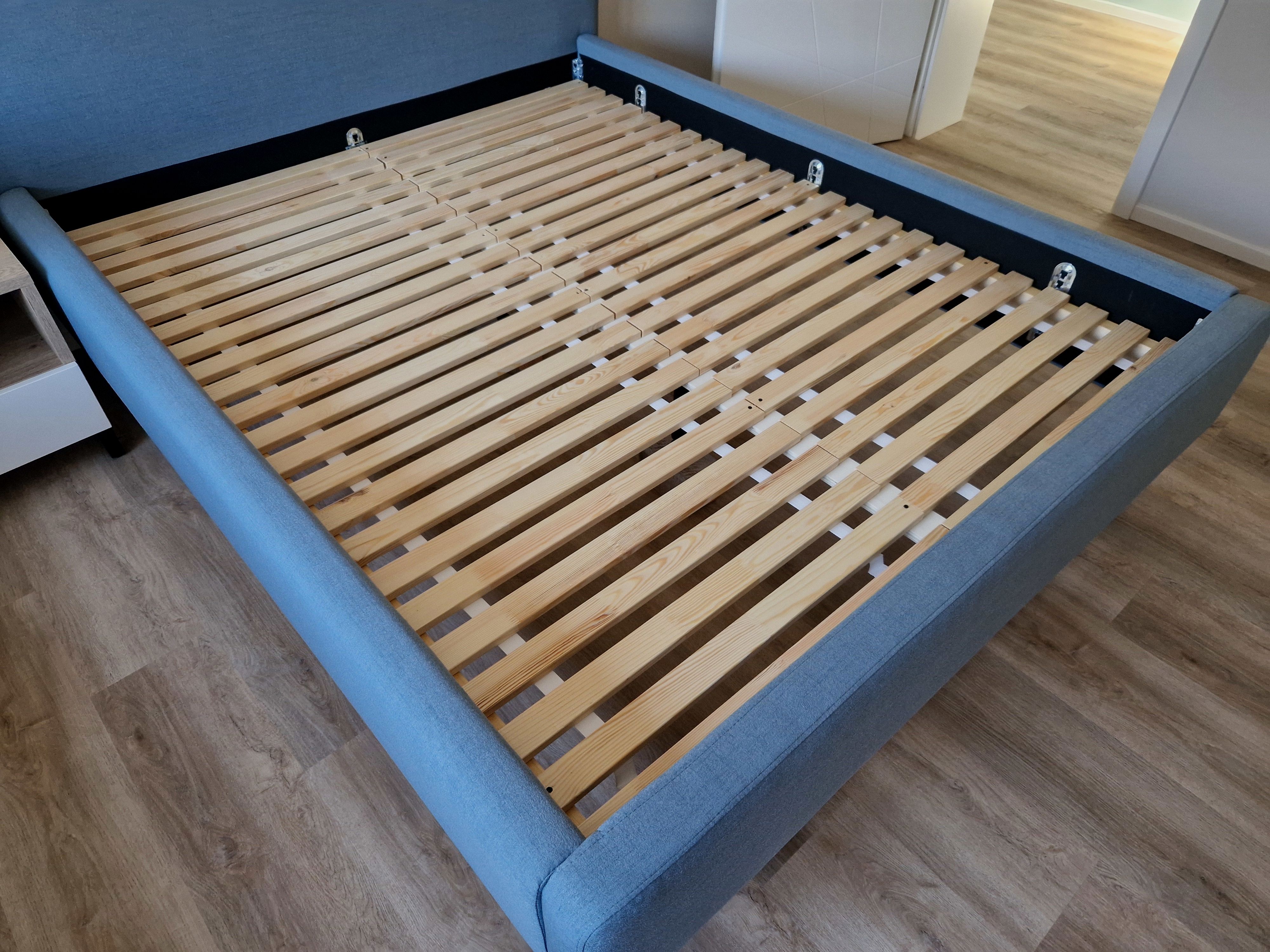 bed frame
