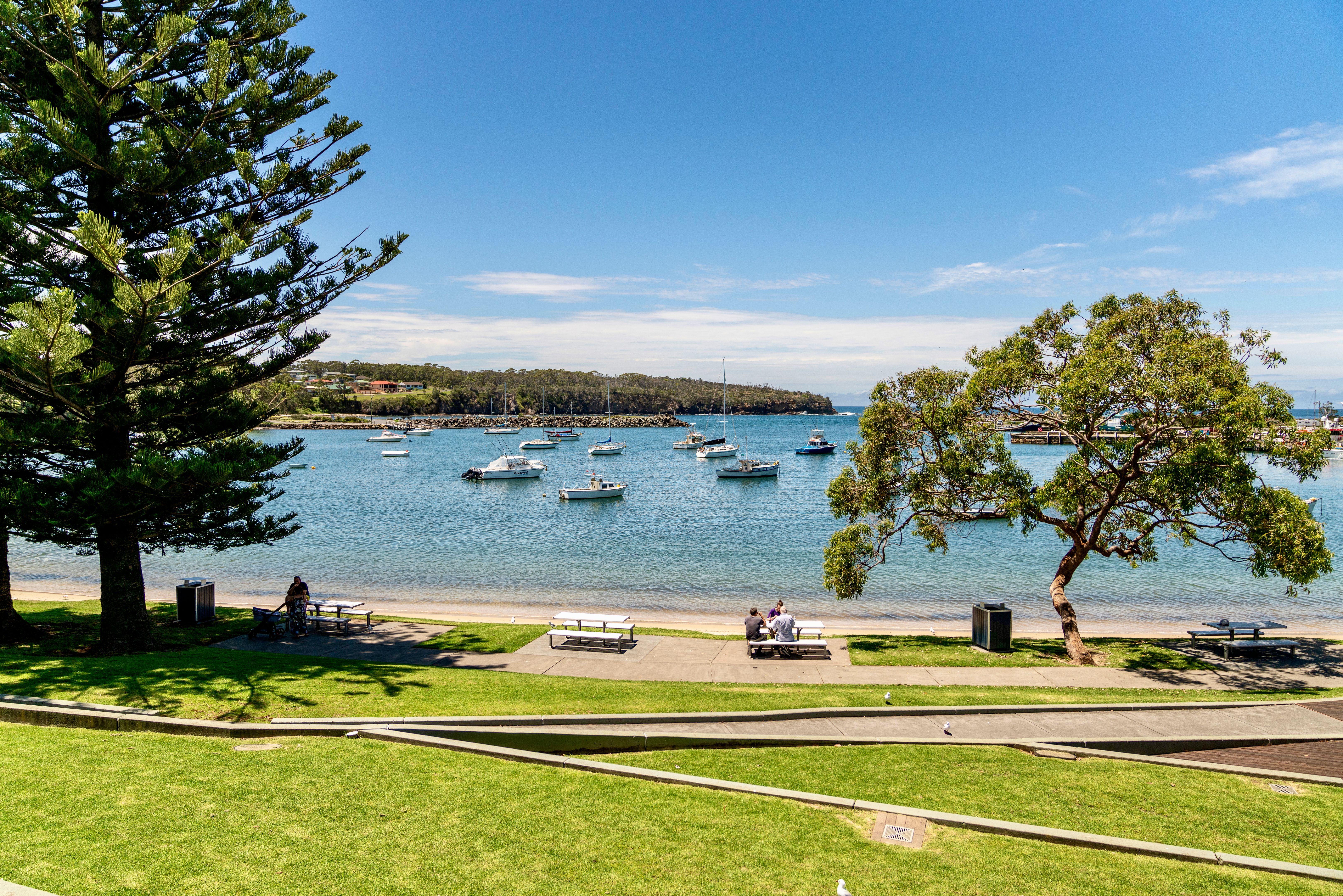 historic home ulladulla