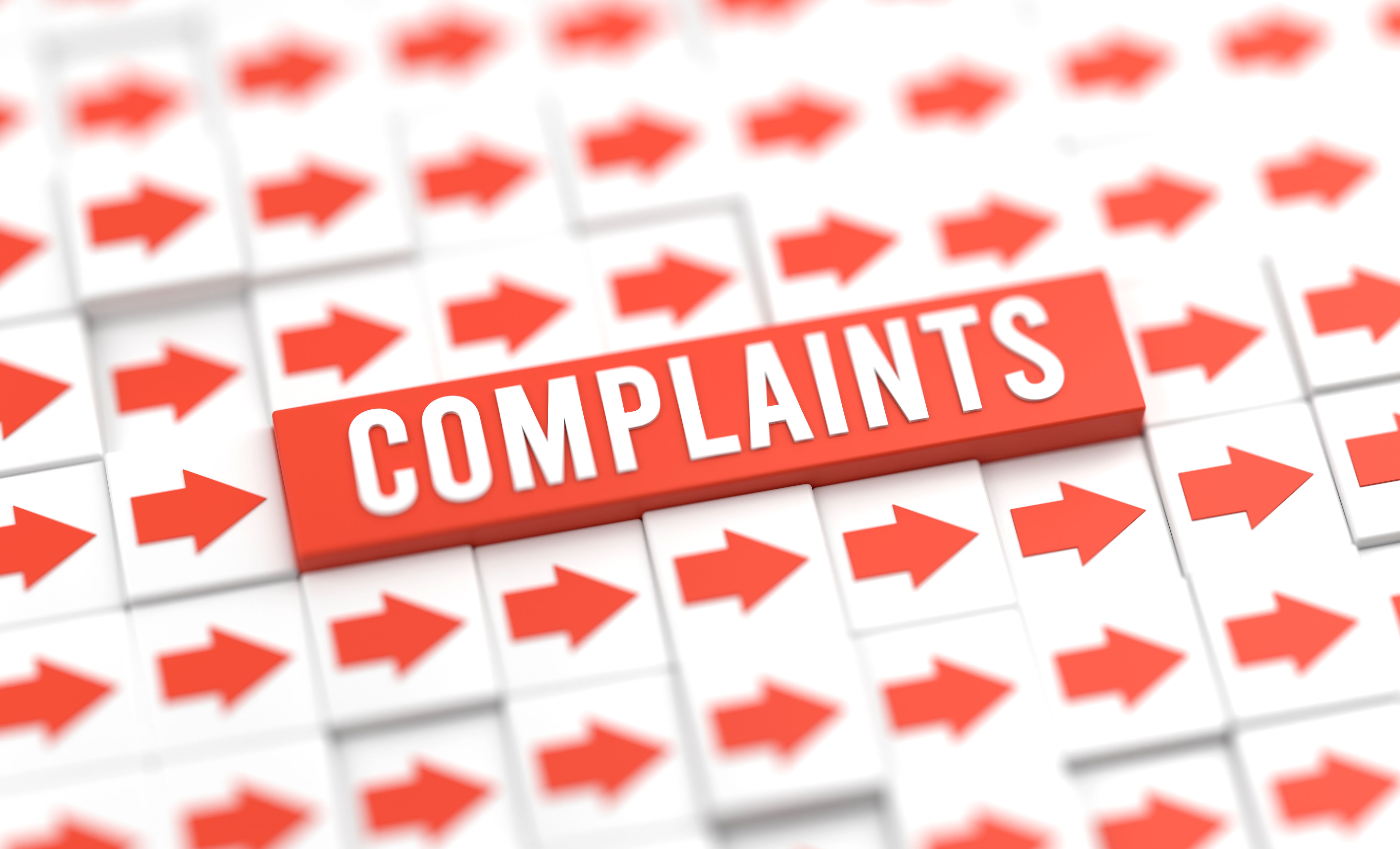 successful complaint