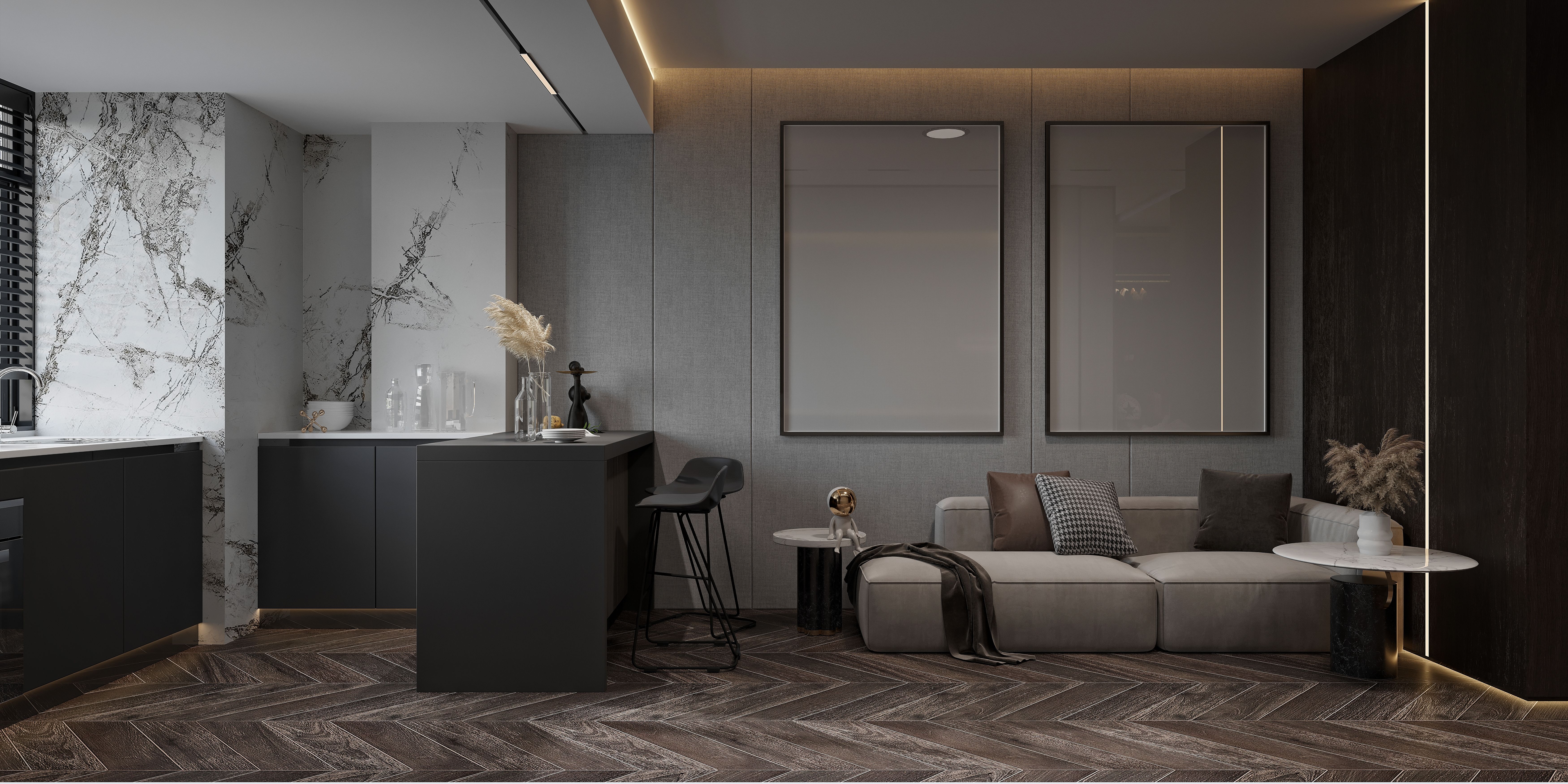 natural interior design