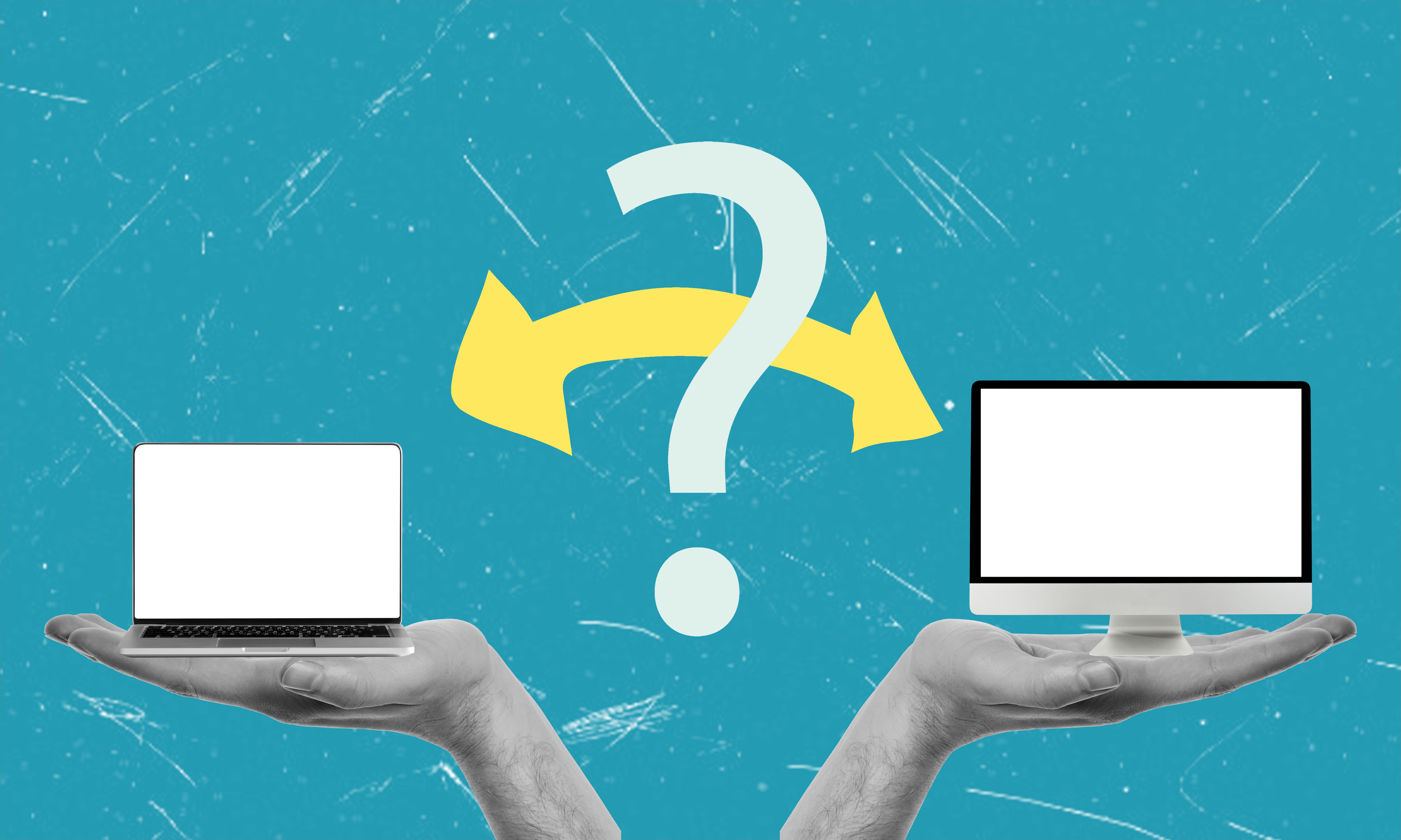 comparing software features