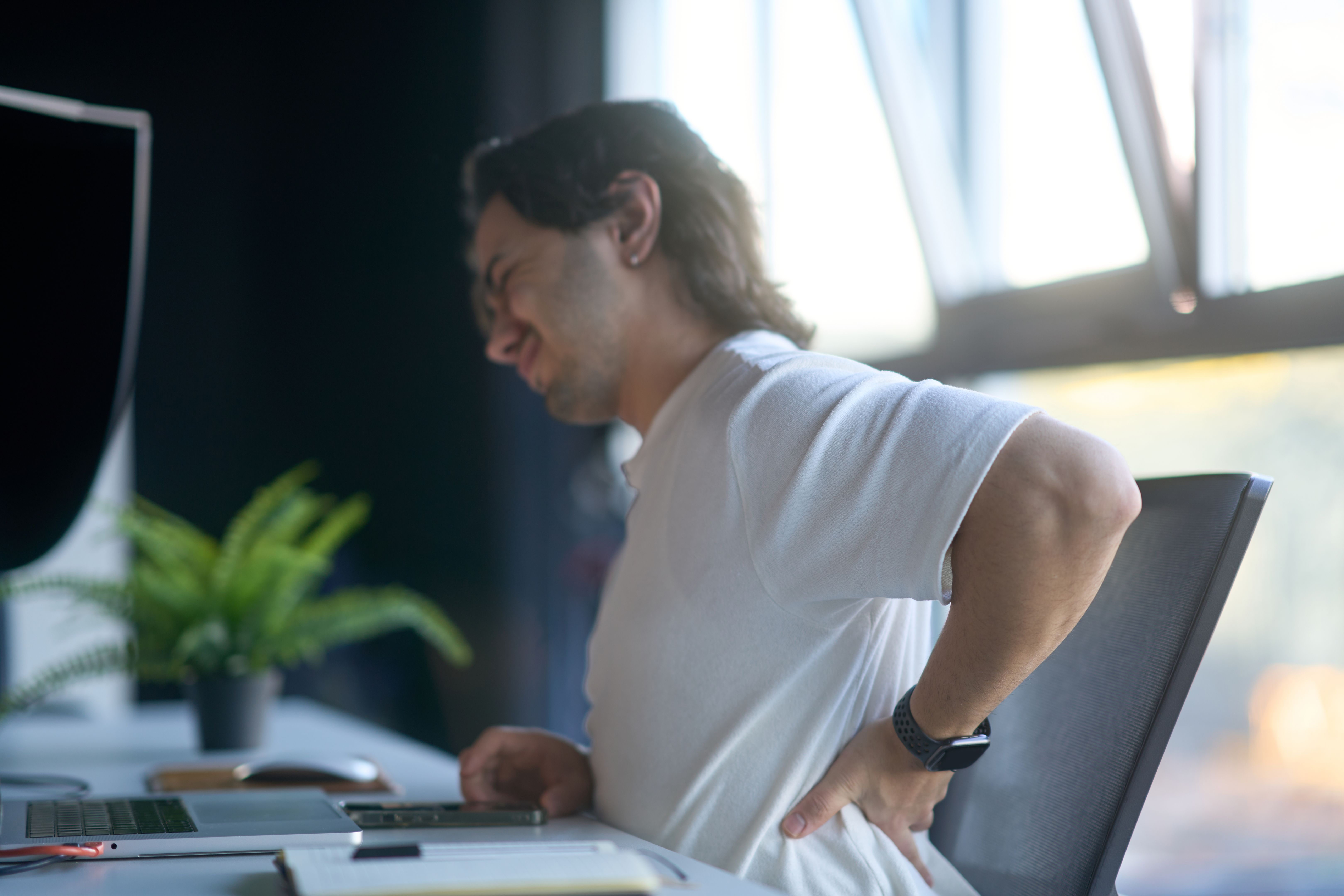 physical therapy vision