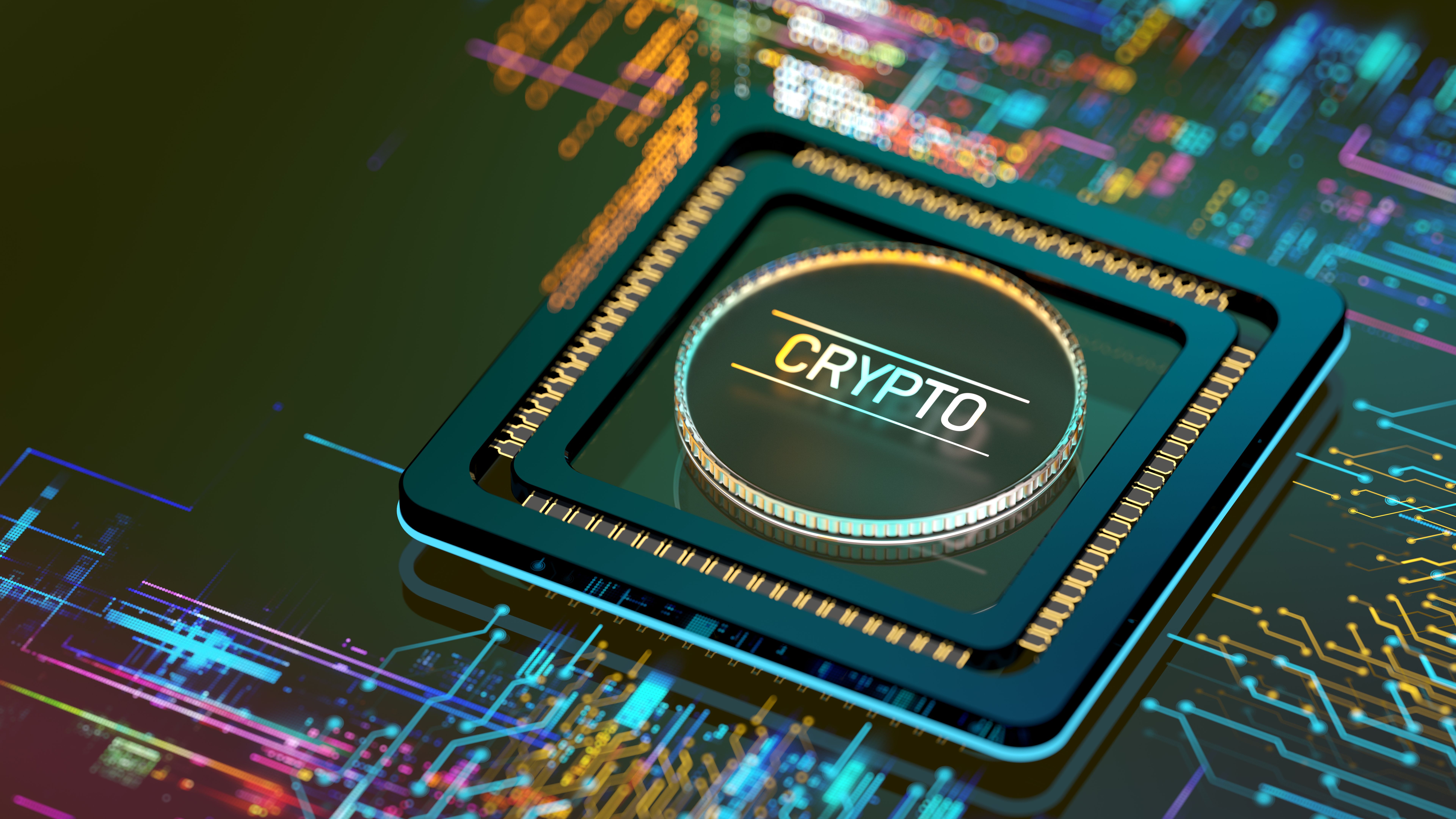 cryptocurrency transaction