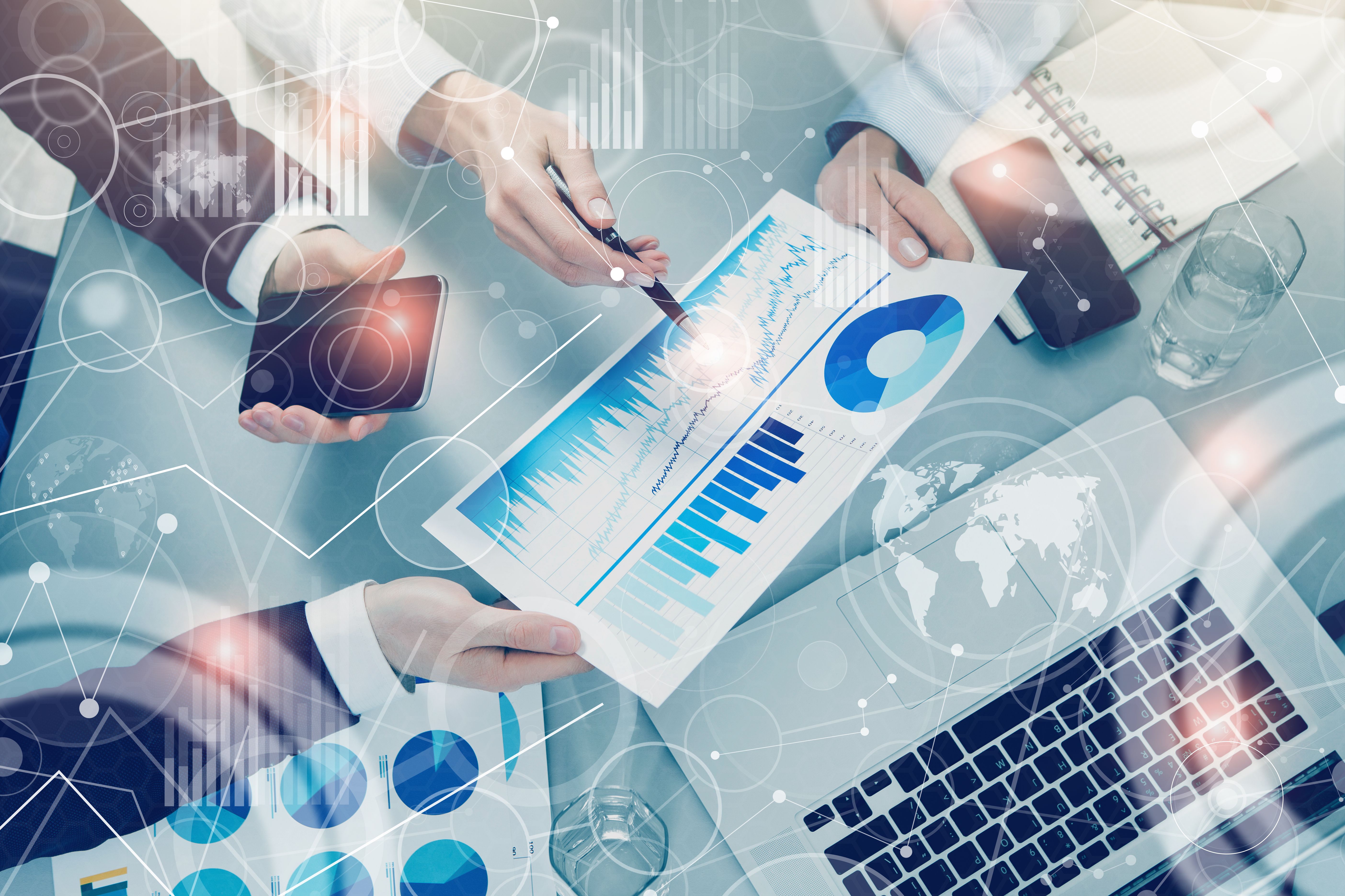 business plan investors