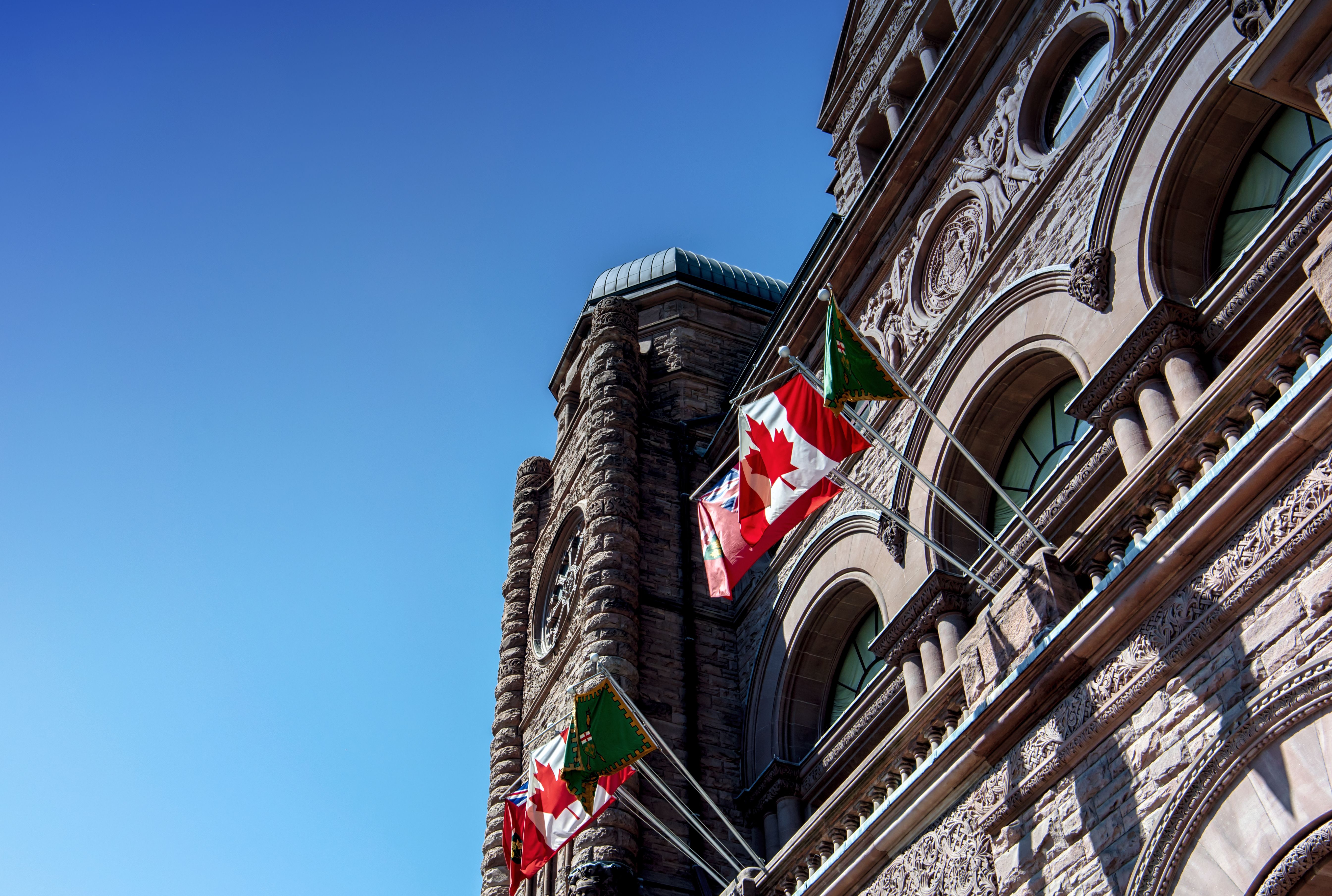 provincial regulations