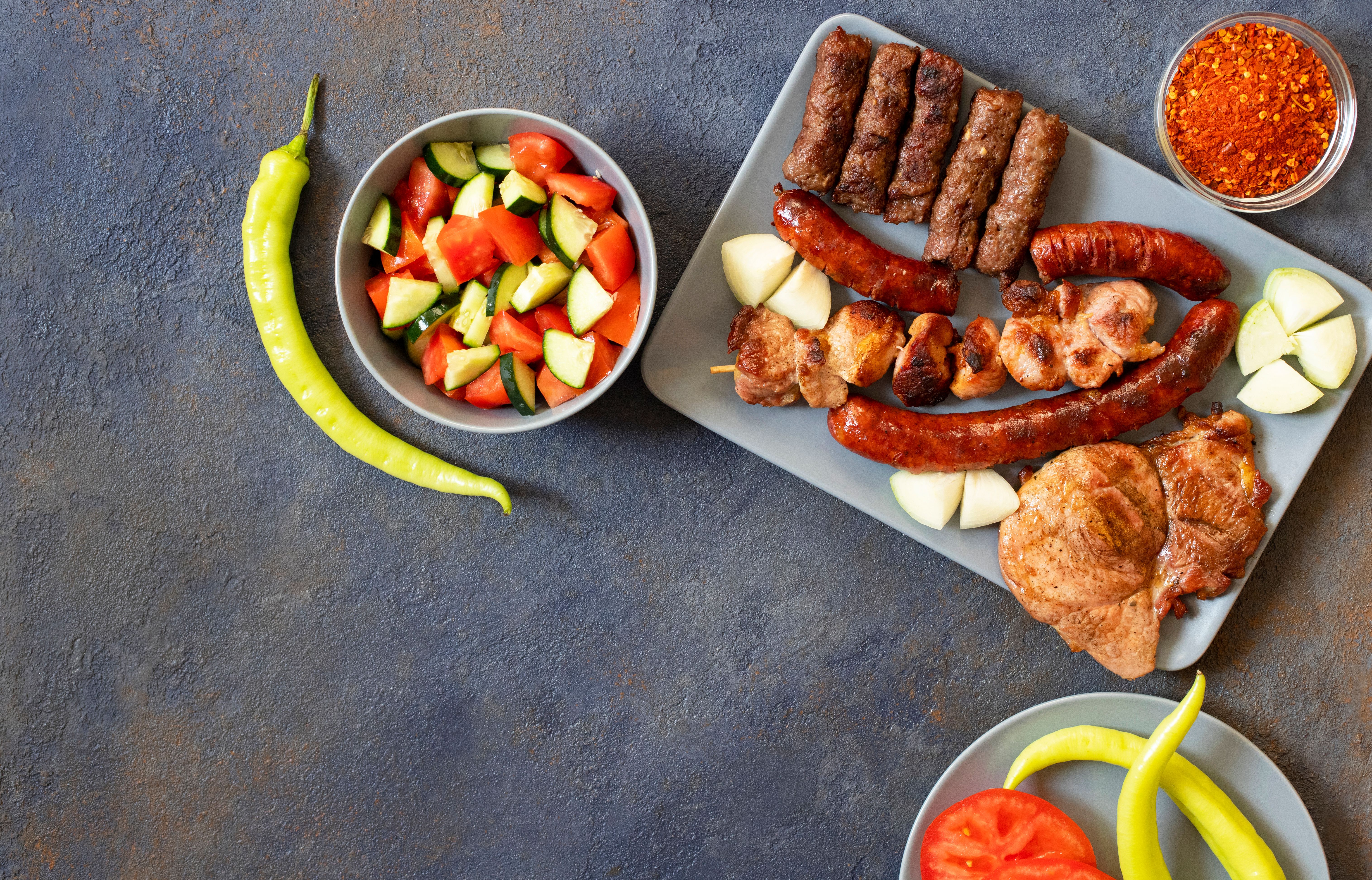 serbian cuisine