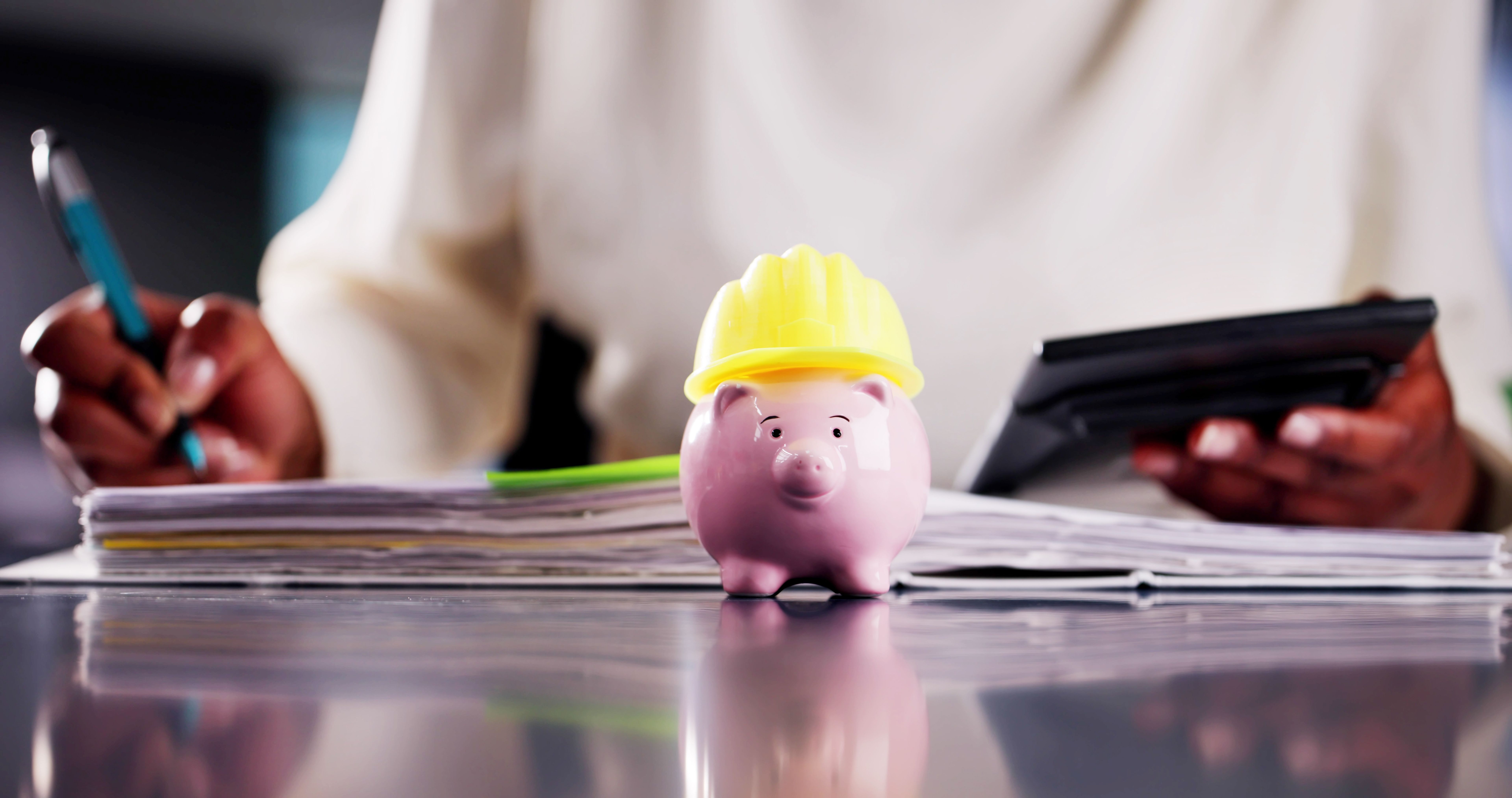 construction cost savings