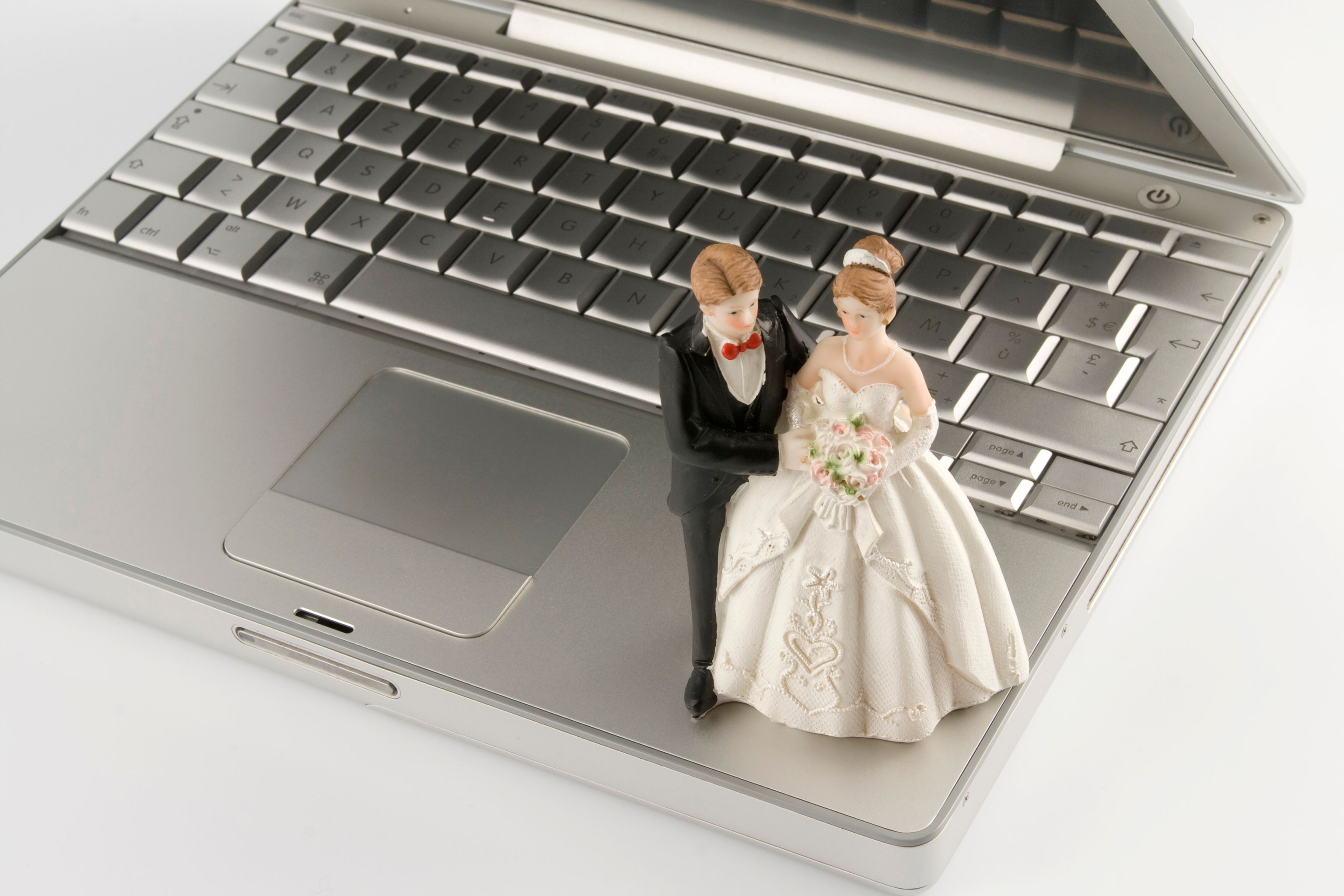 online wedding resources