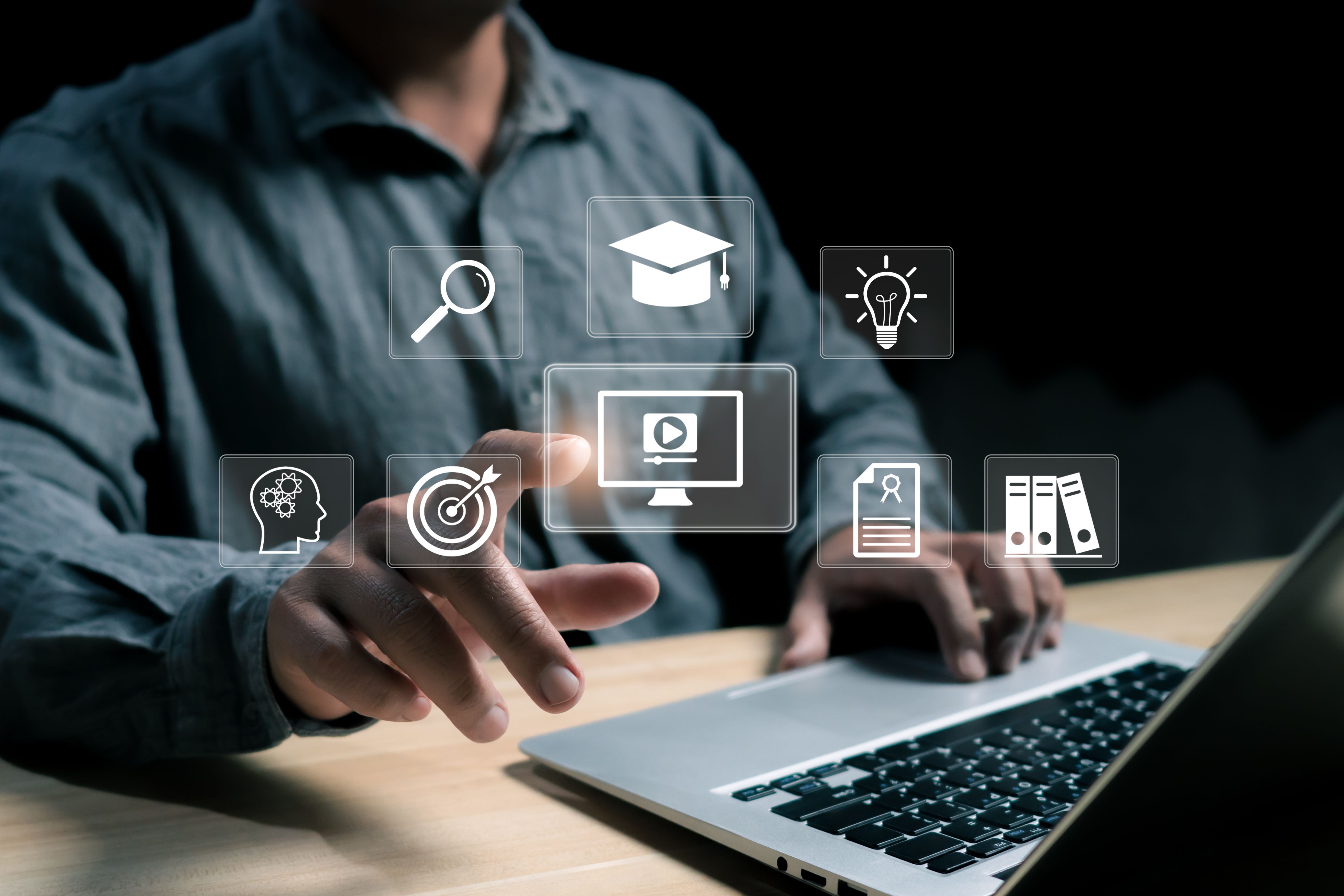 online course platform