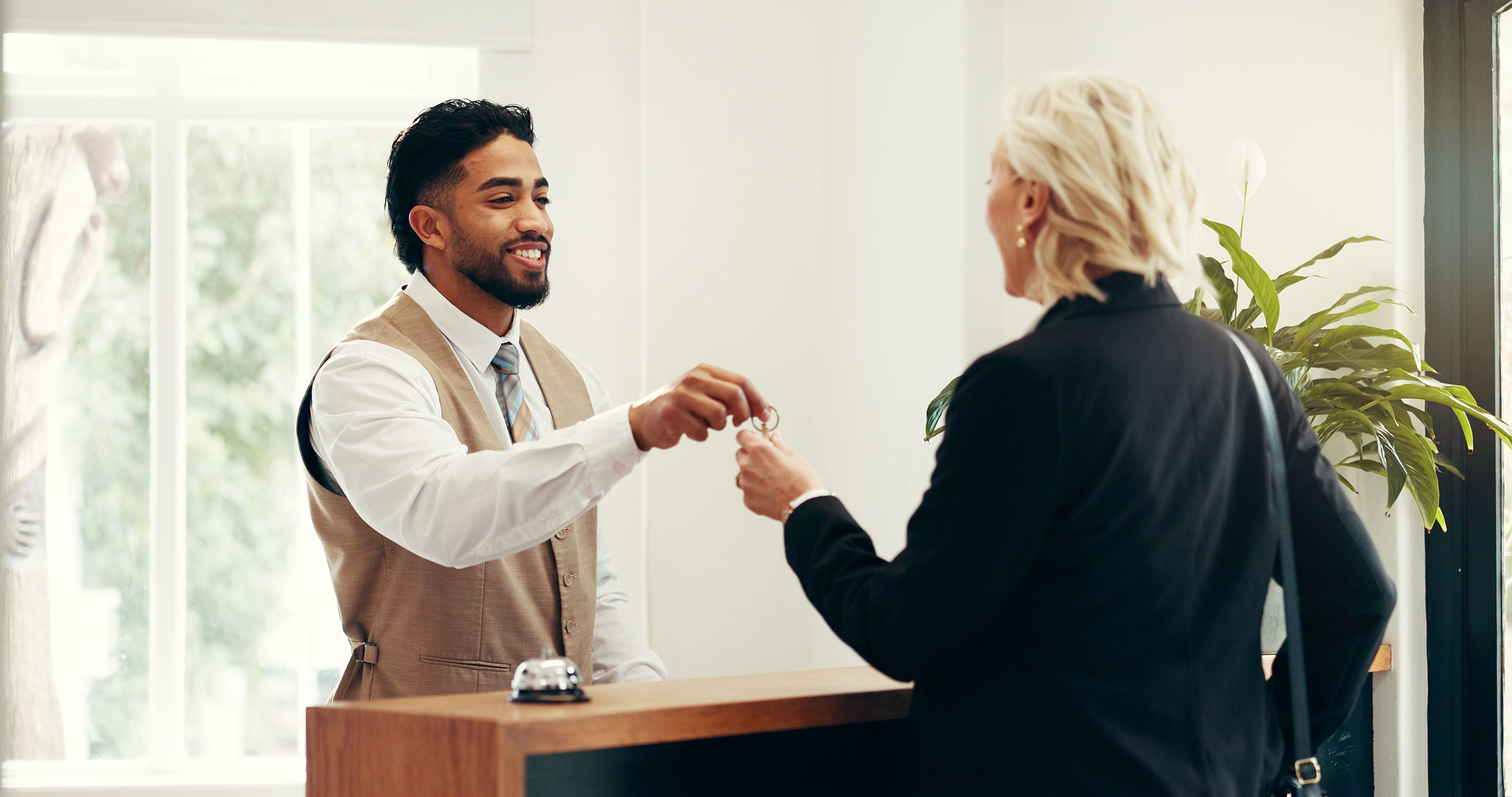 personal concierge service