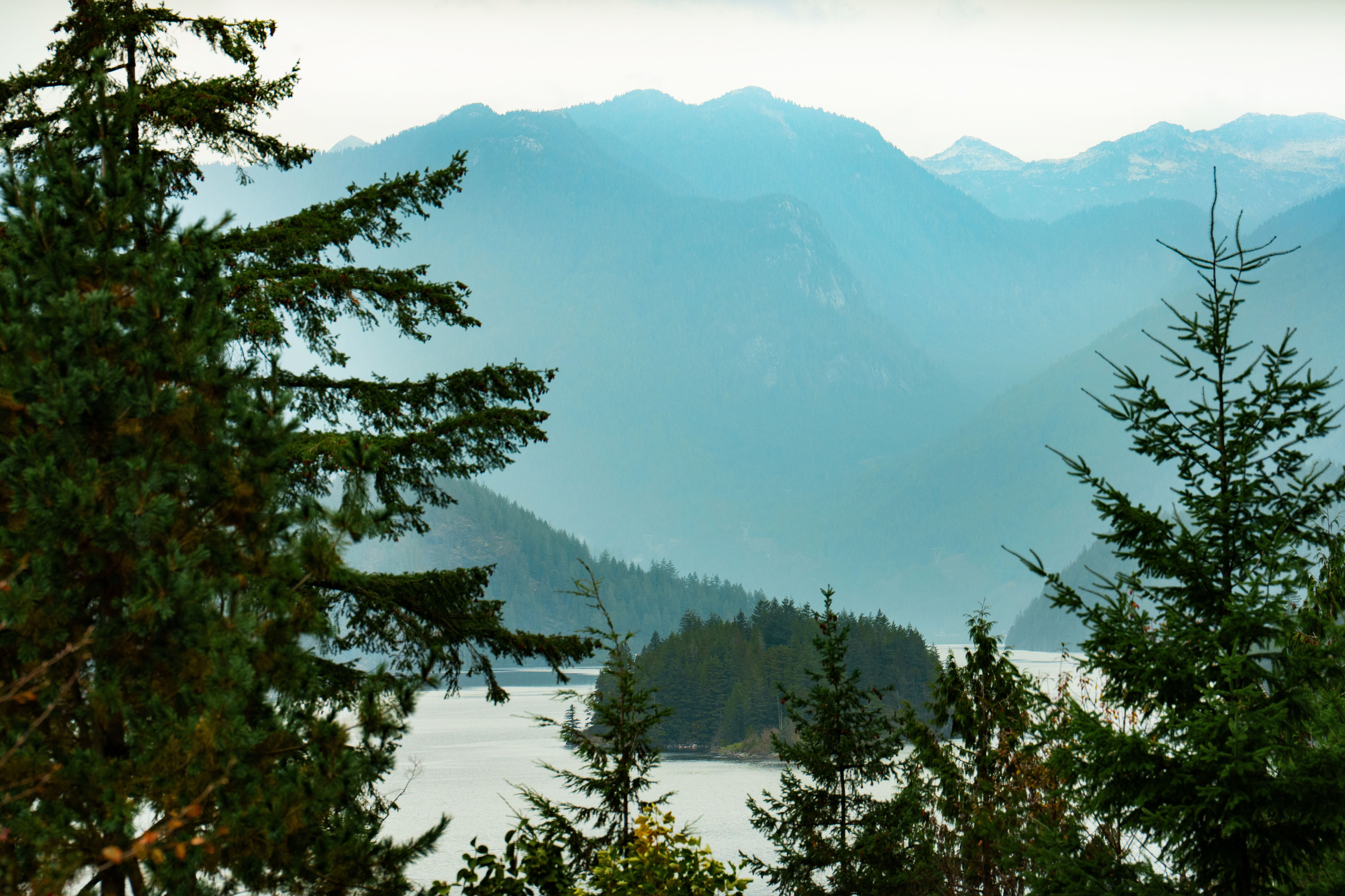 lake environmental protection