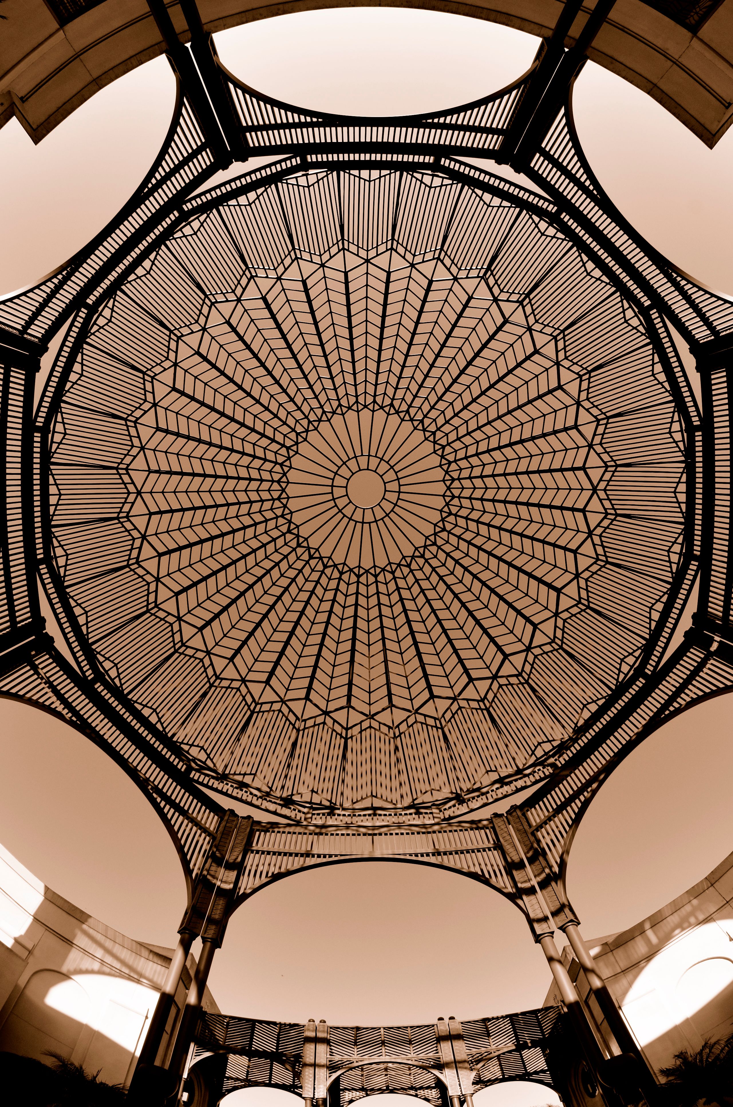 business community support