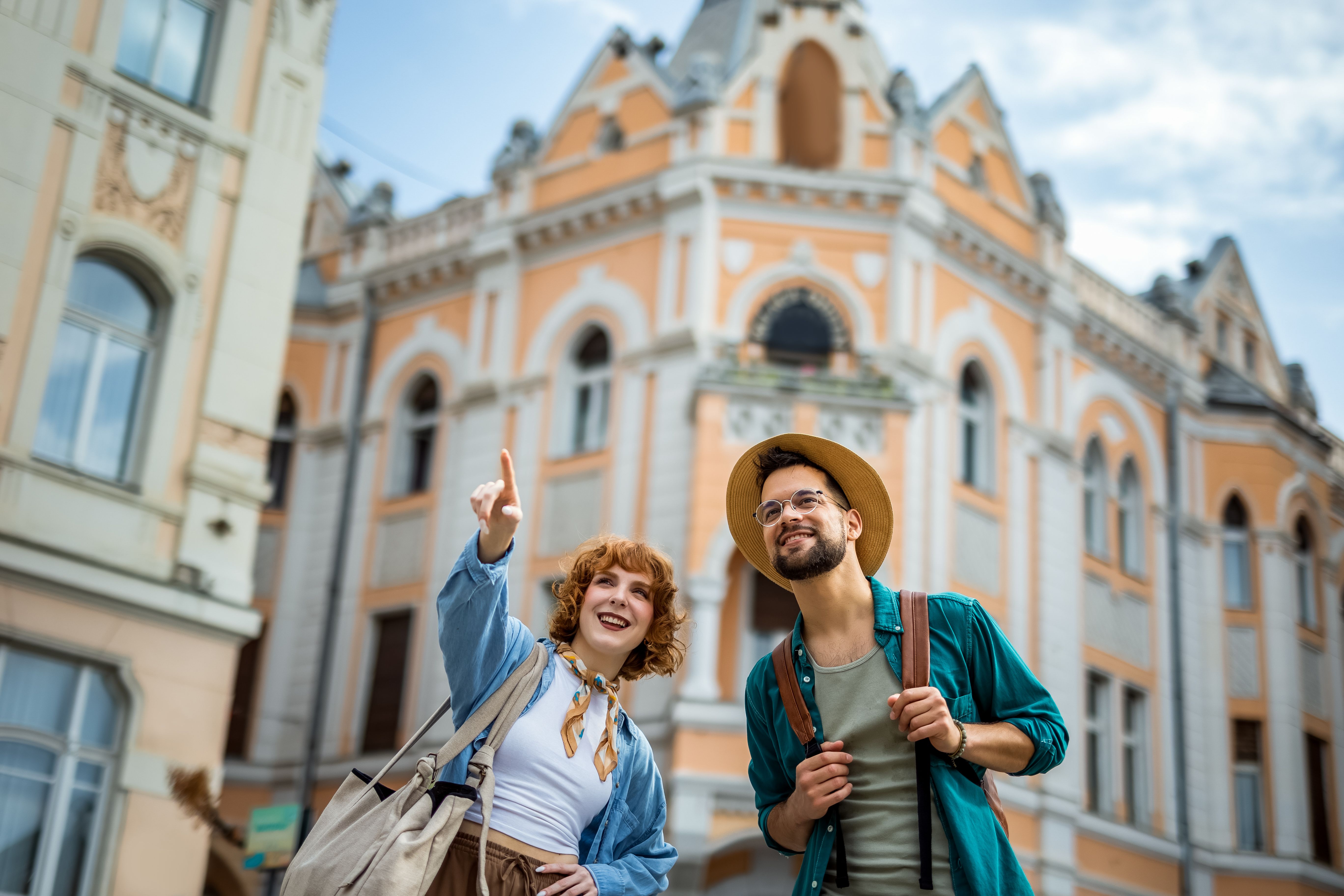 personalized tour experience