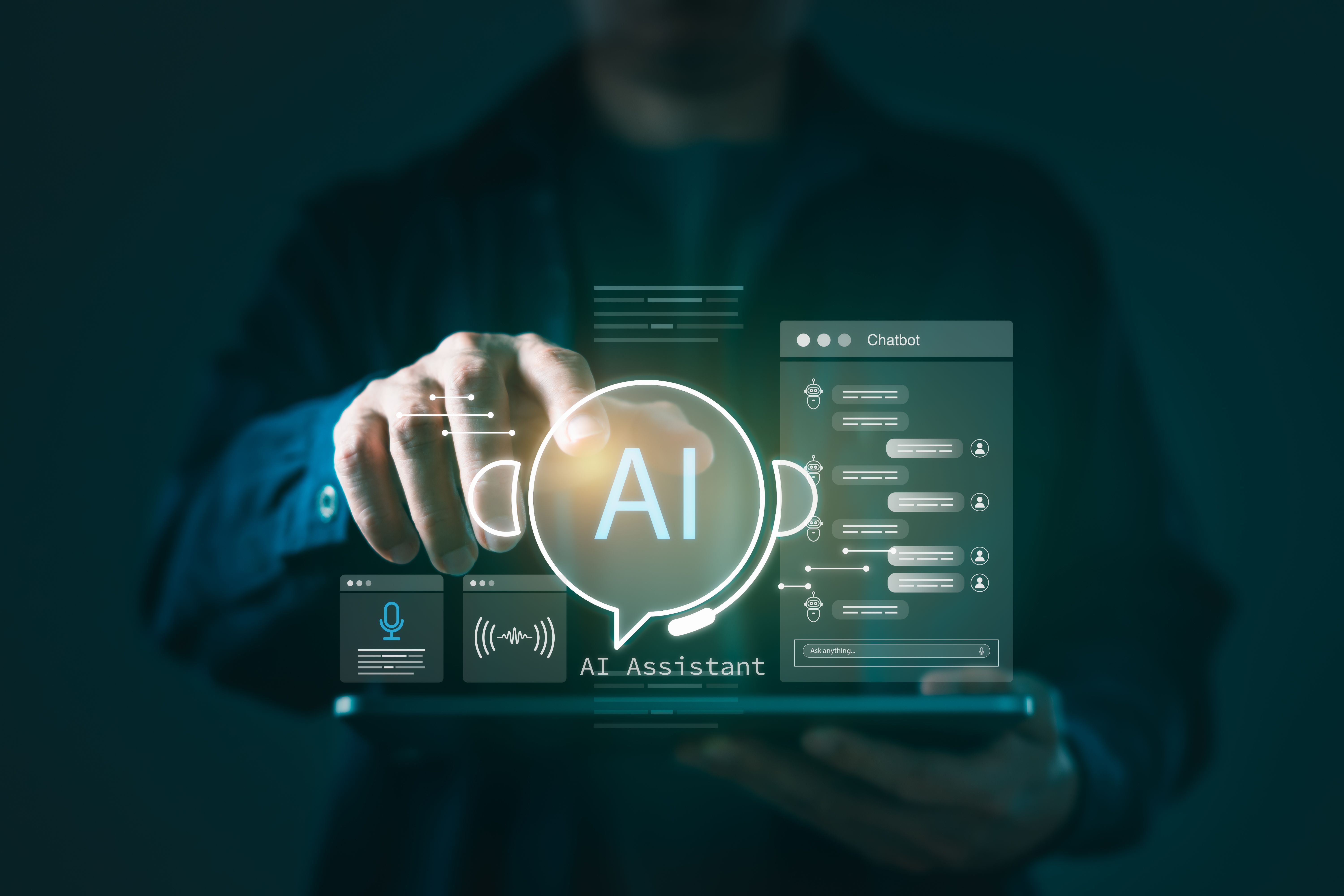 big data applications