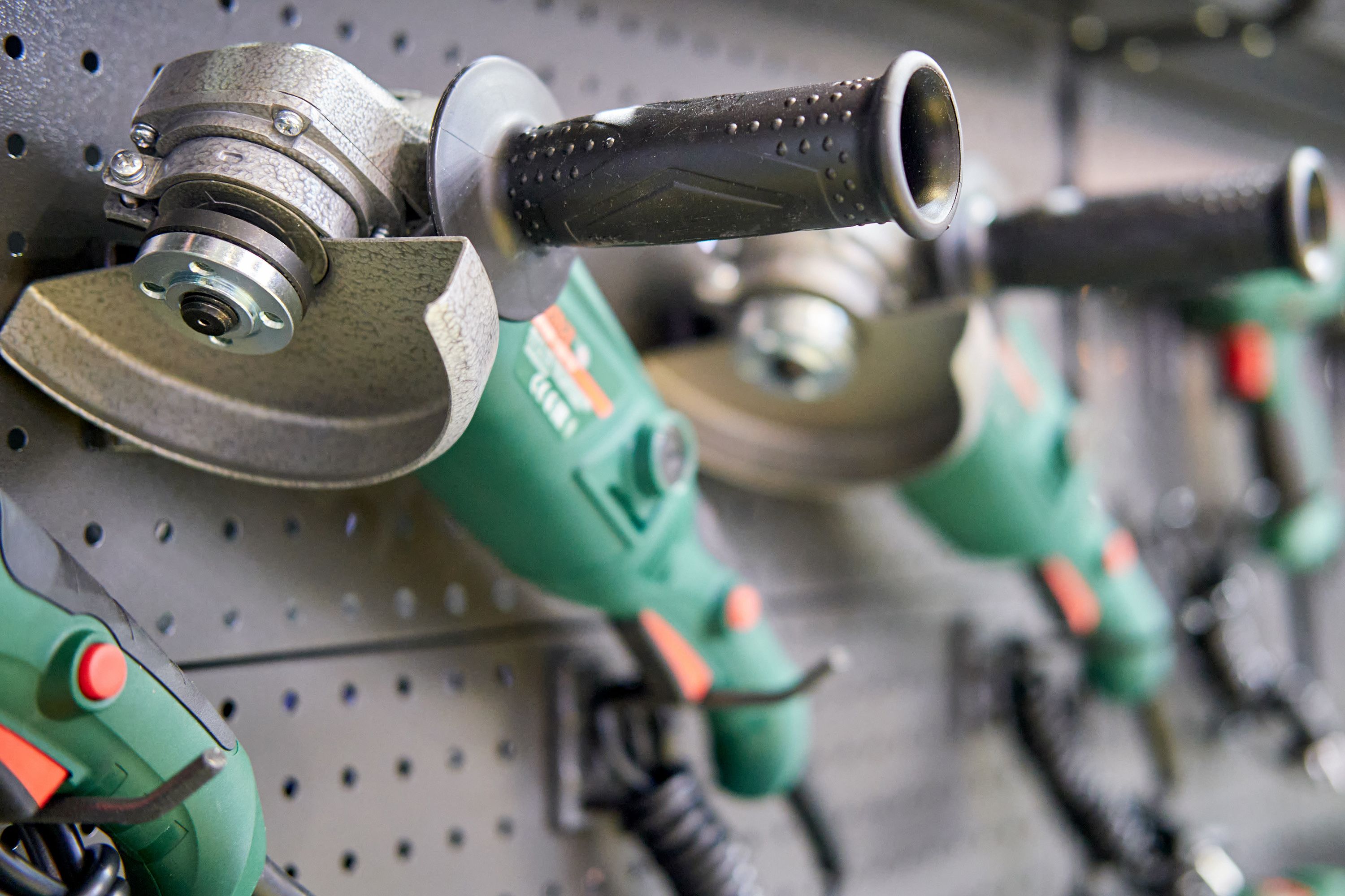 german powertools