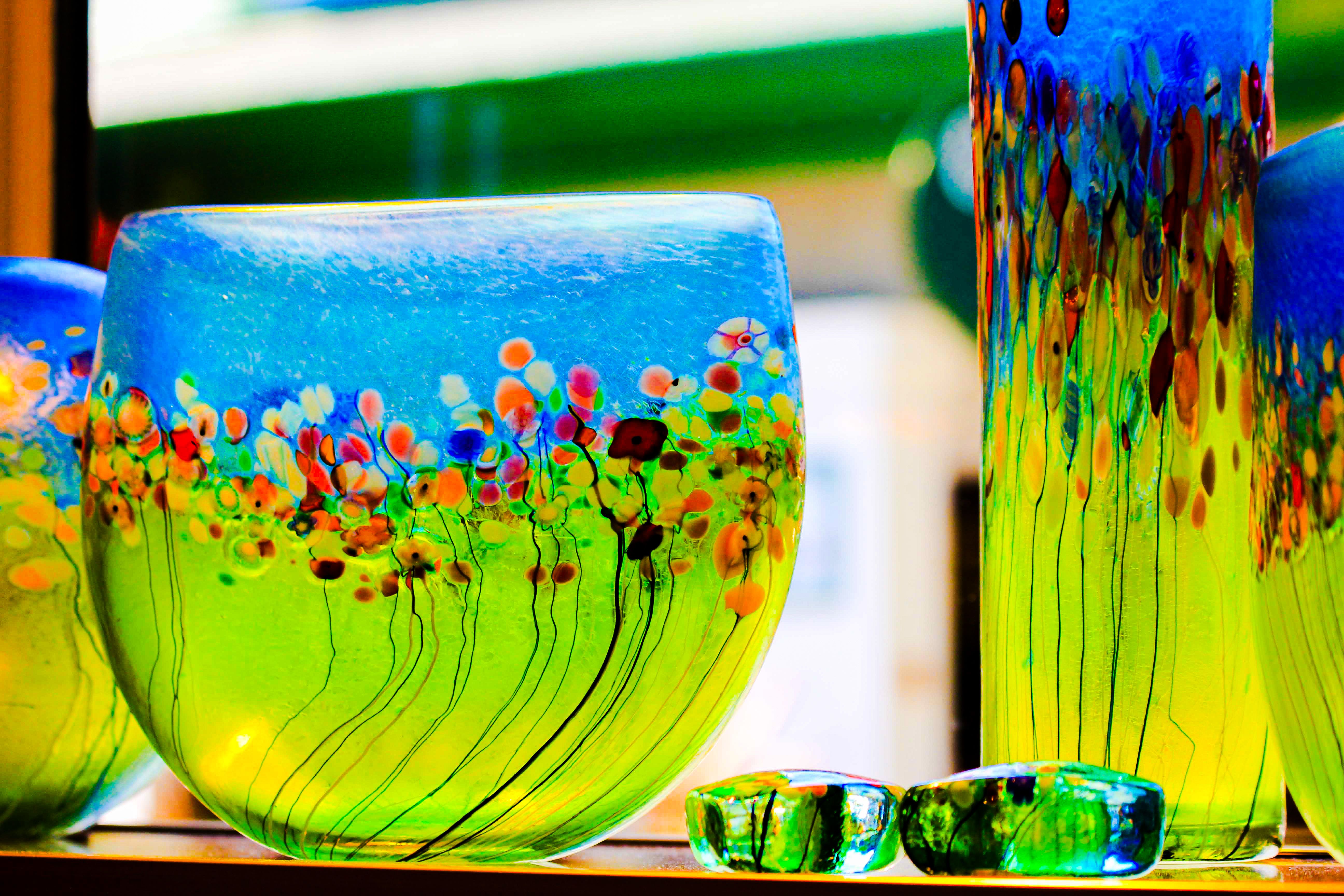 glass art
