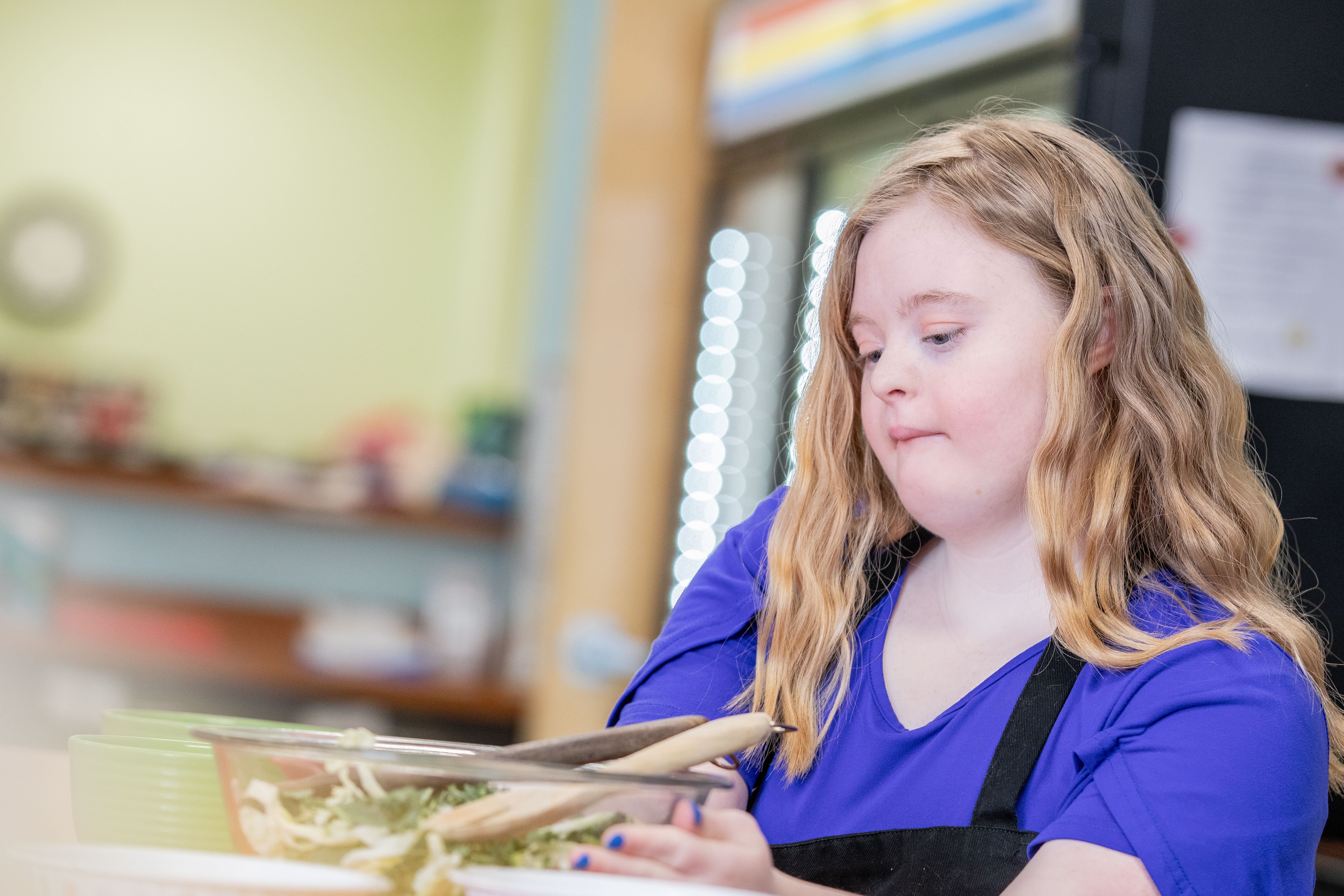 nutrition intervention