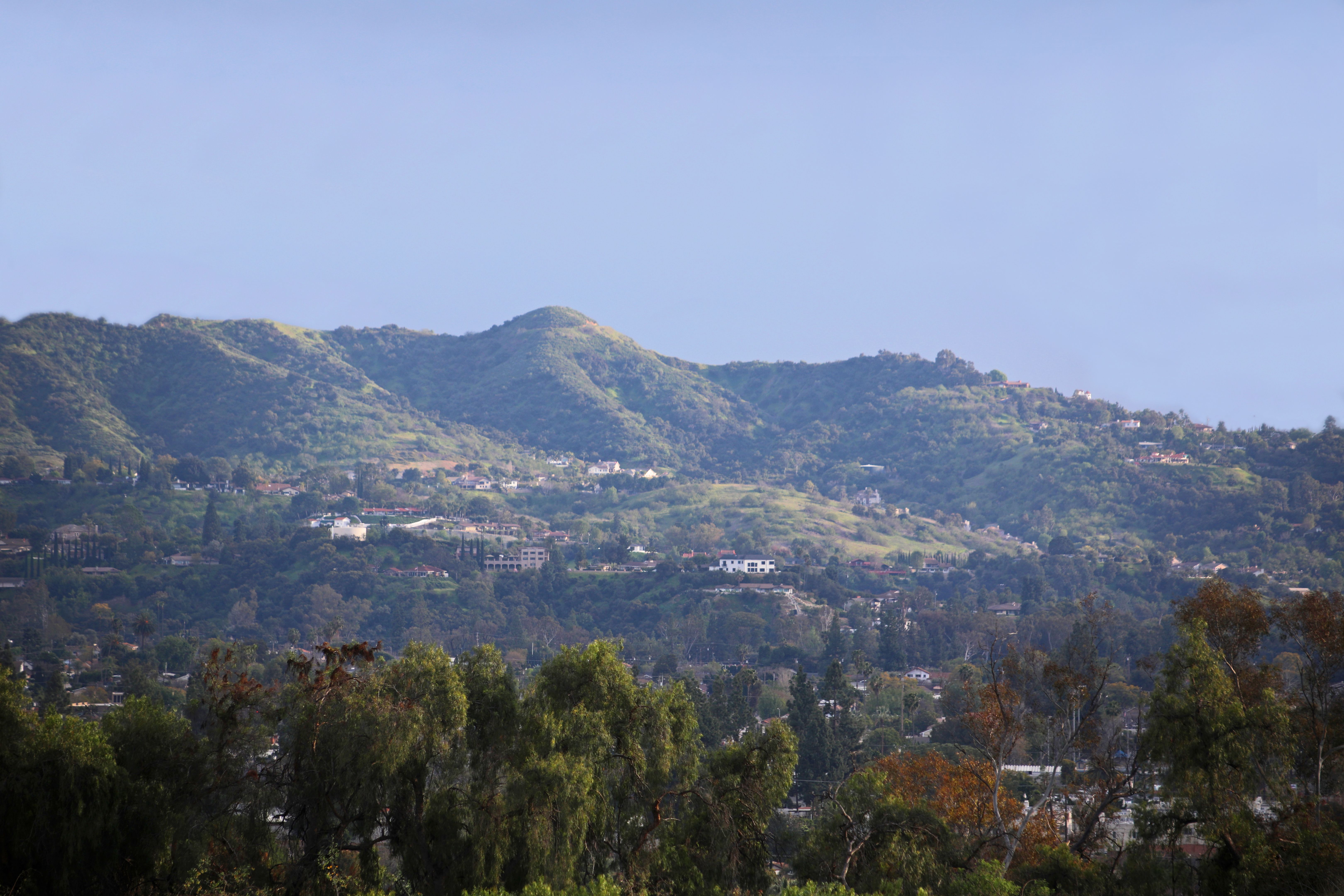 San Gabriel Valley