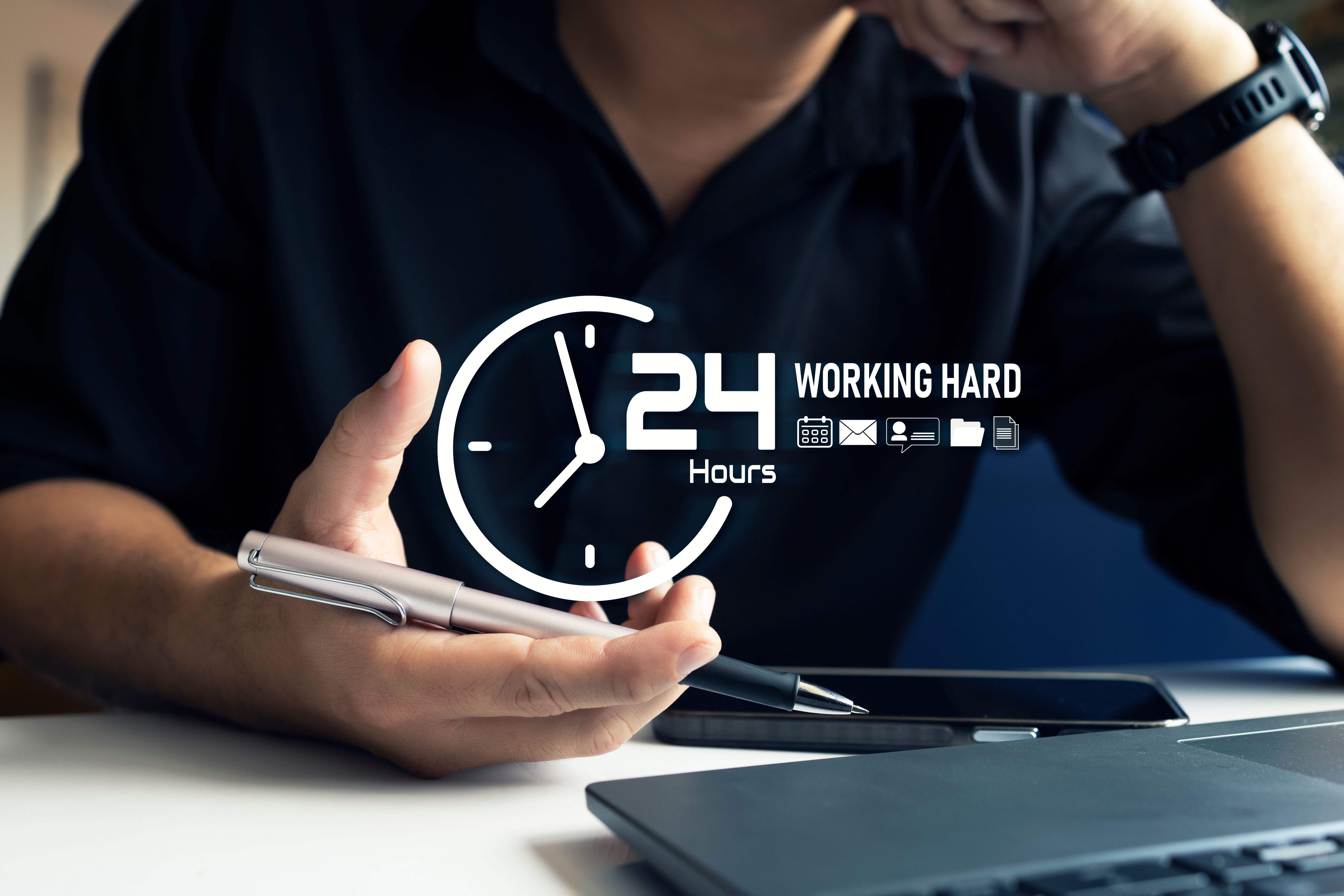virtual assistant multitasking