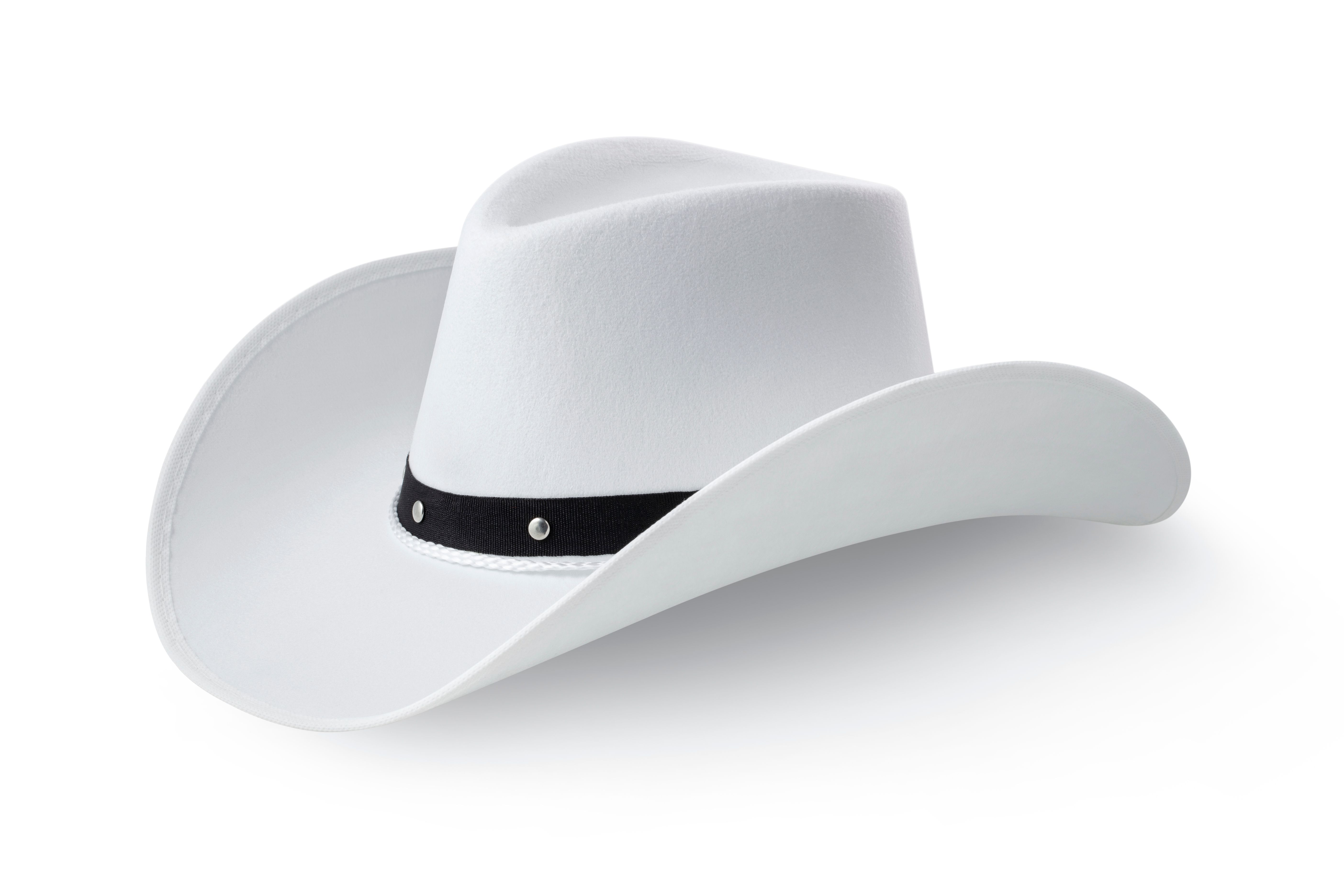 cowboy hat fashion