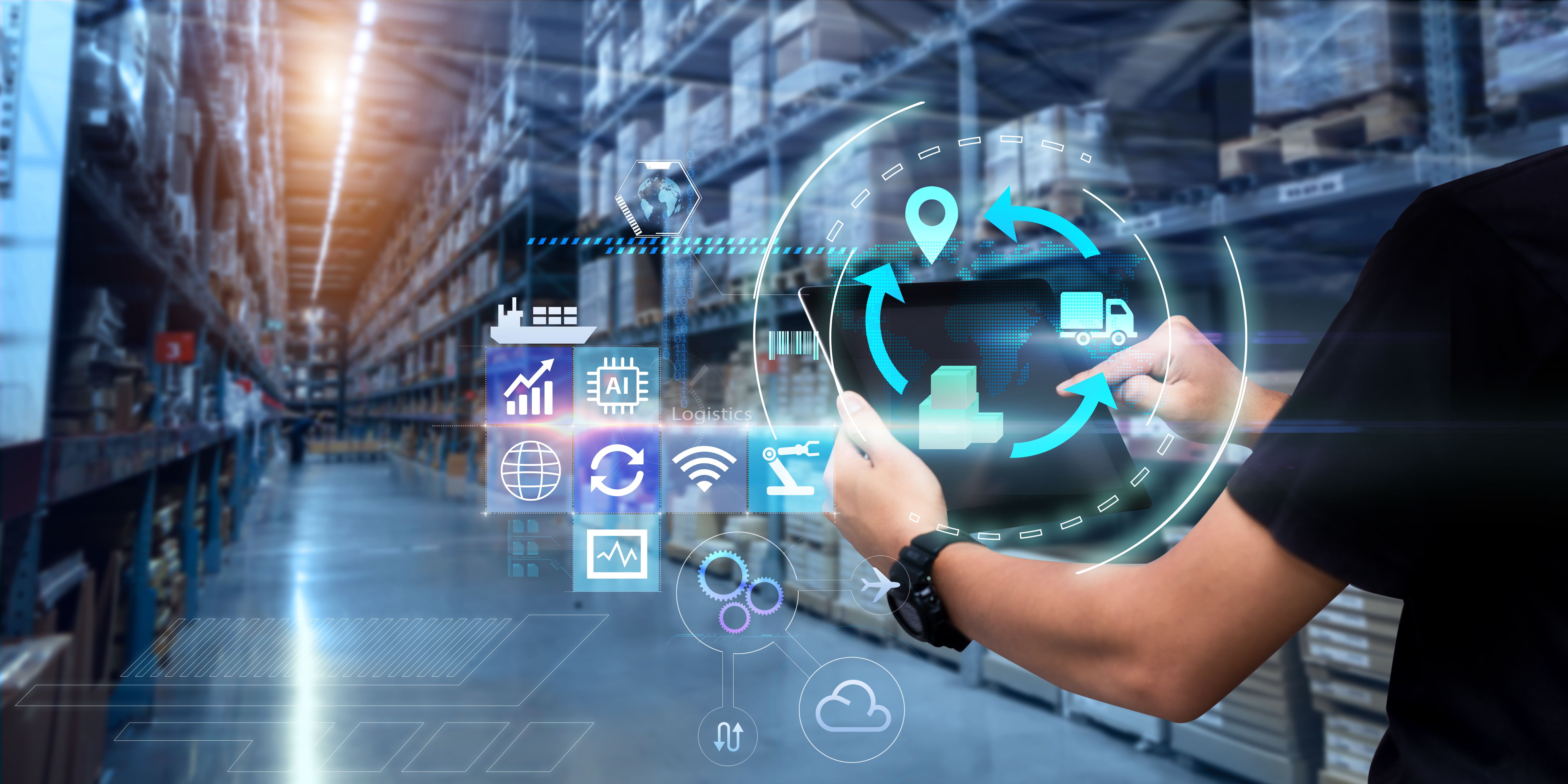 shipping software