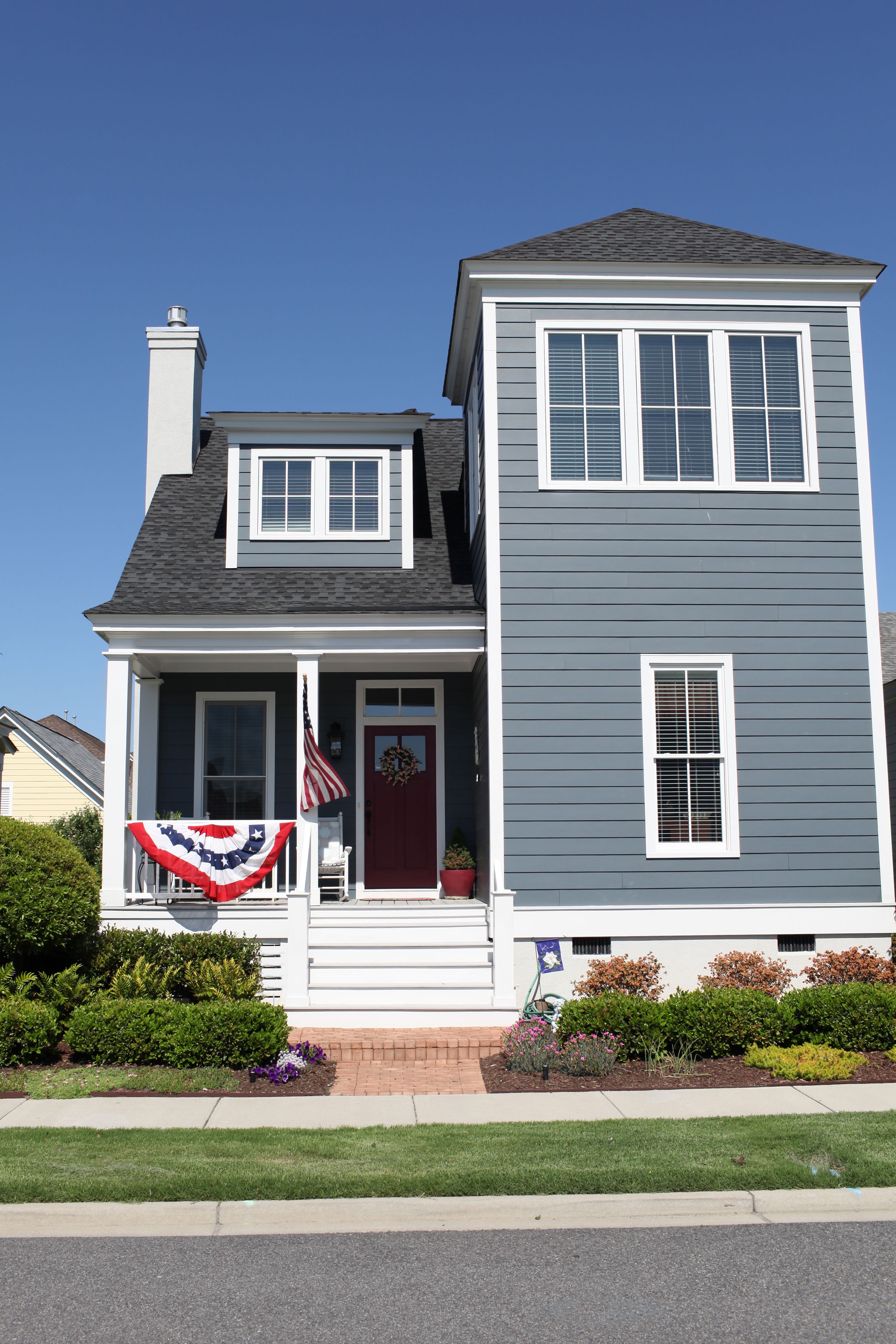 Model Home