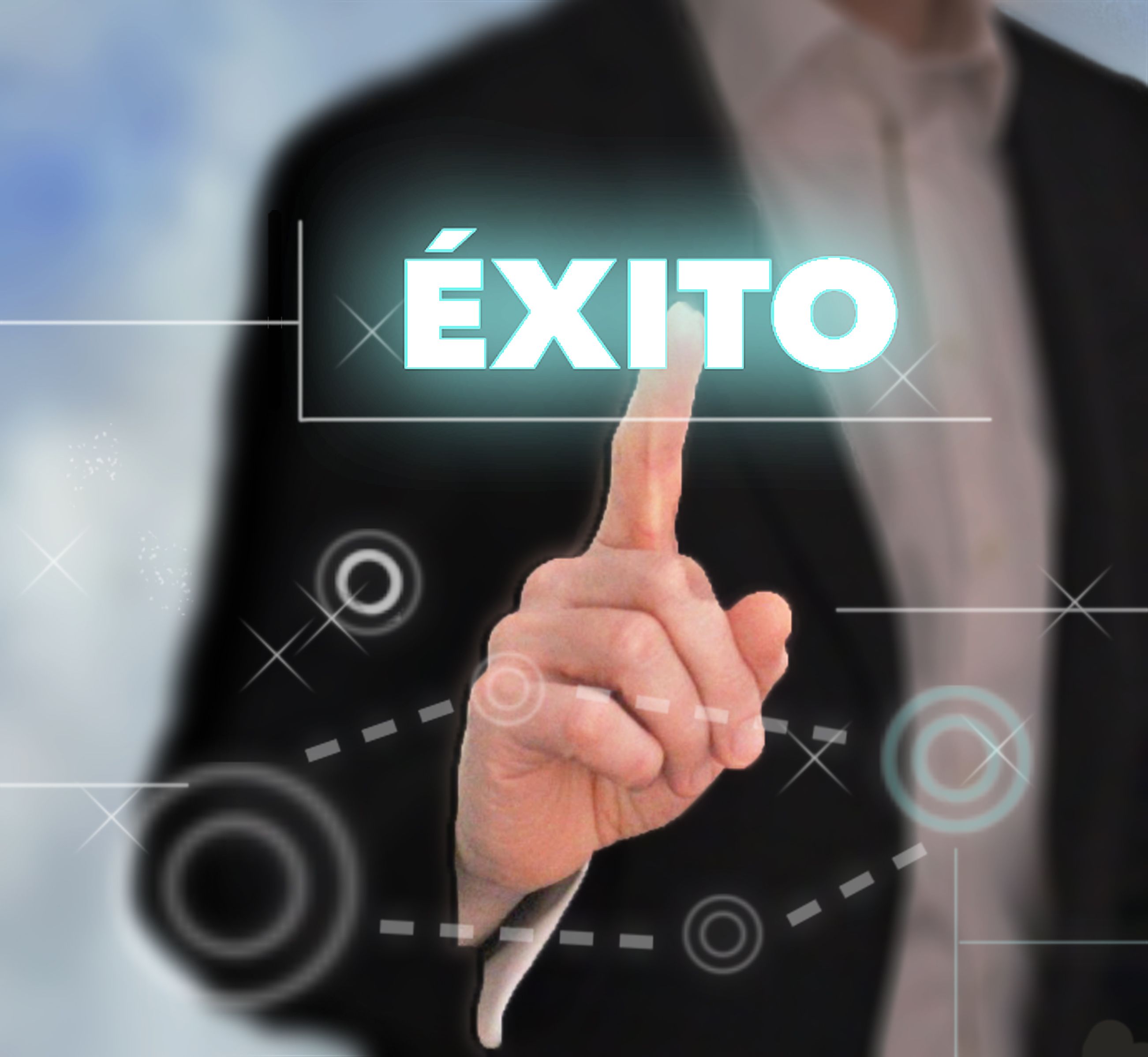 exito empresarial