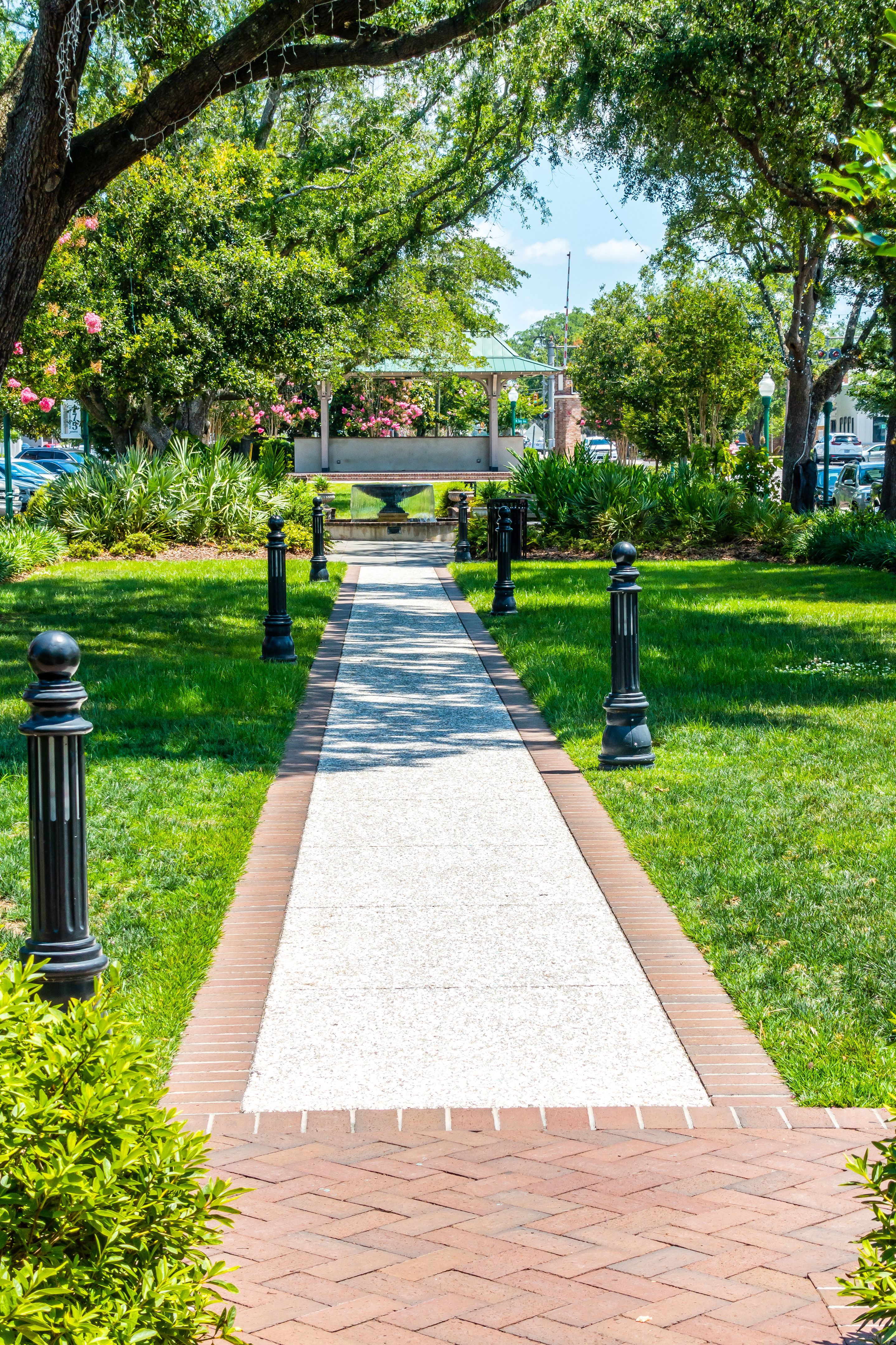 landscaping summerville