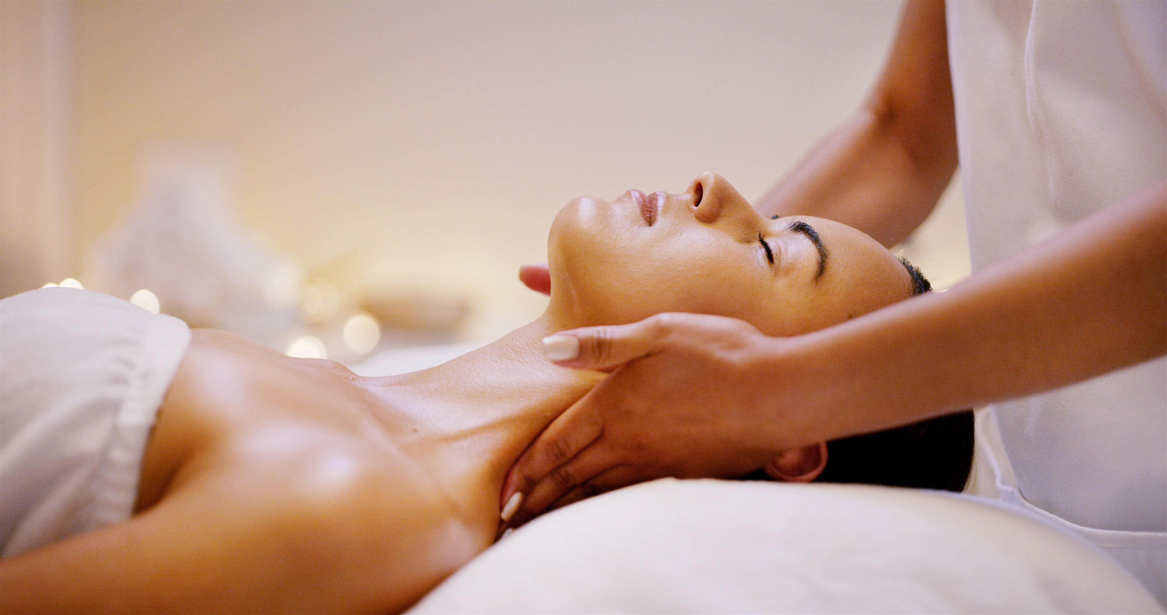 massage therapy